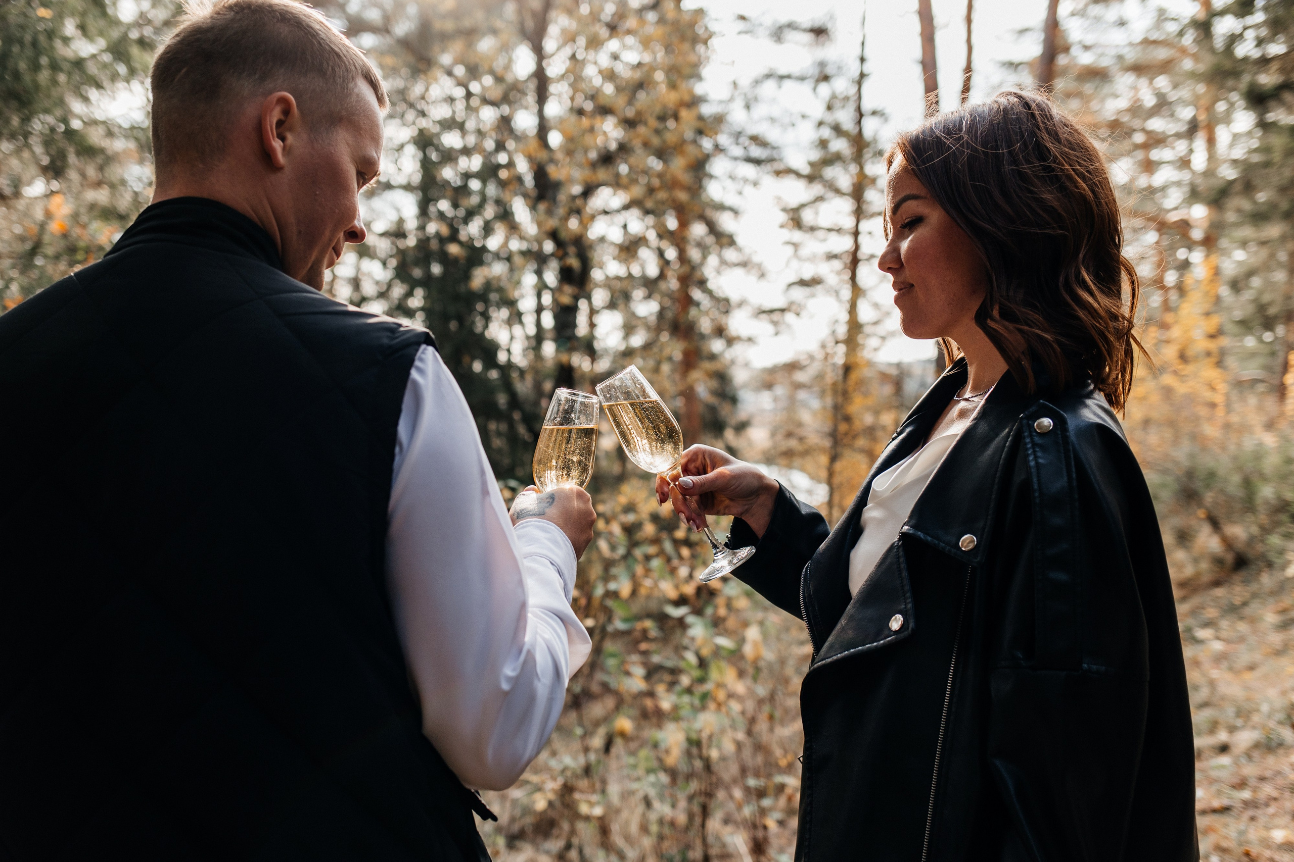 СЕРГЕЙ&КСЕНИЯ. Фотограф Кудымкар | Пермский край