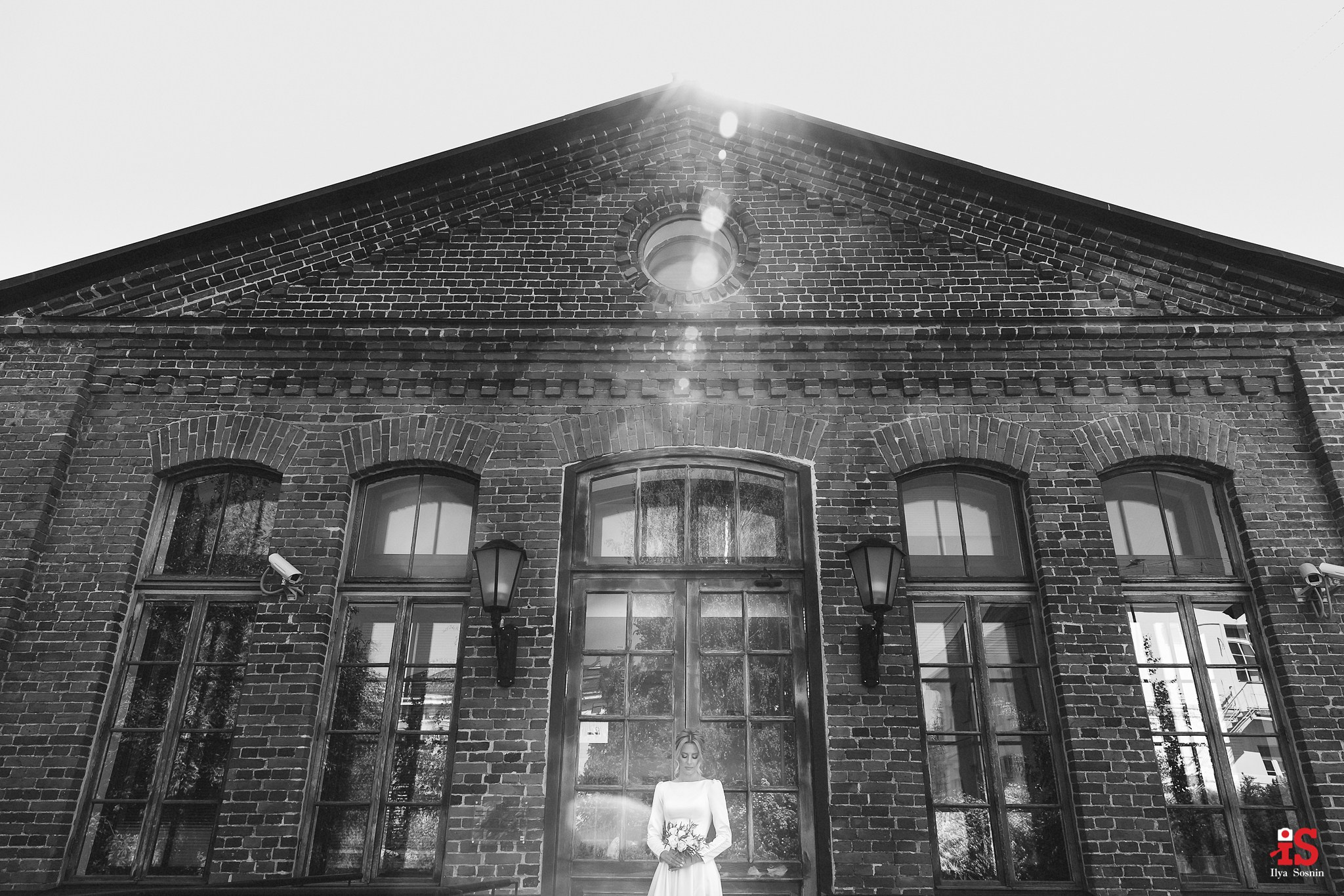 Павел и Елизавета. Профессиональный фотограф Петрозаводск Илья Соснин