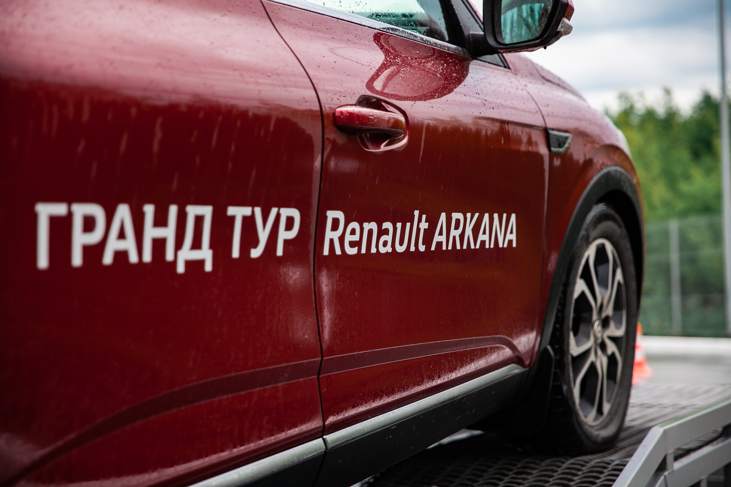 Презентация автомобилей. Профессиональный фотограф Тольятти | Самара | Москва | Сочи