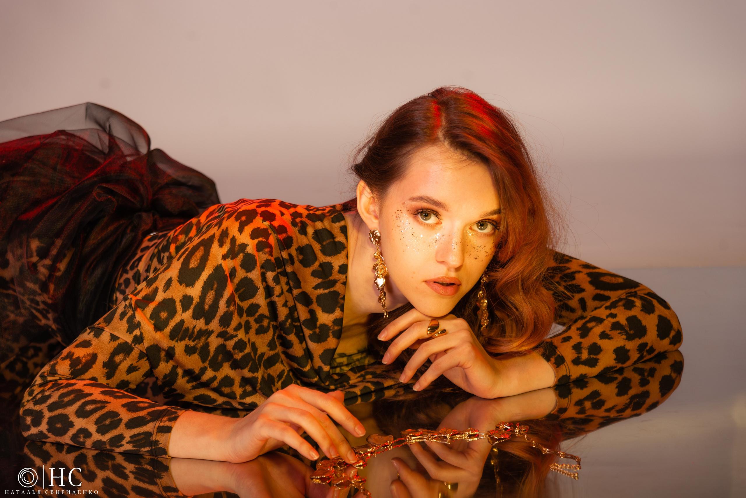 Татьяна. Фотограф в Кемерово Наталья Свириденко