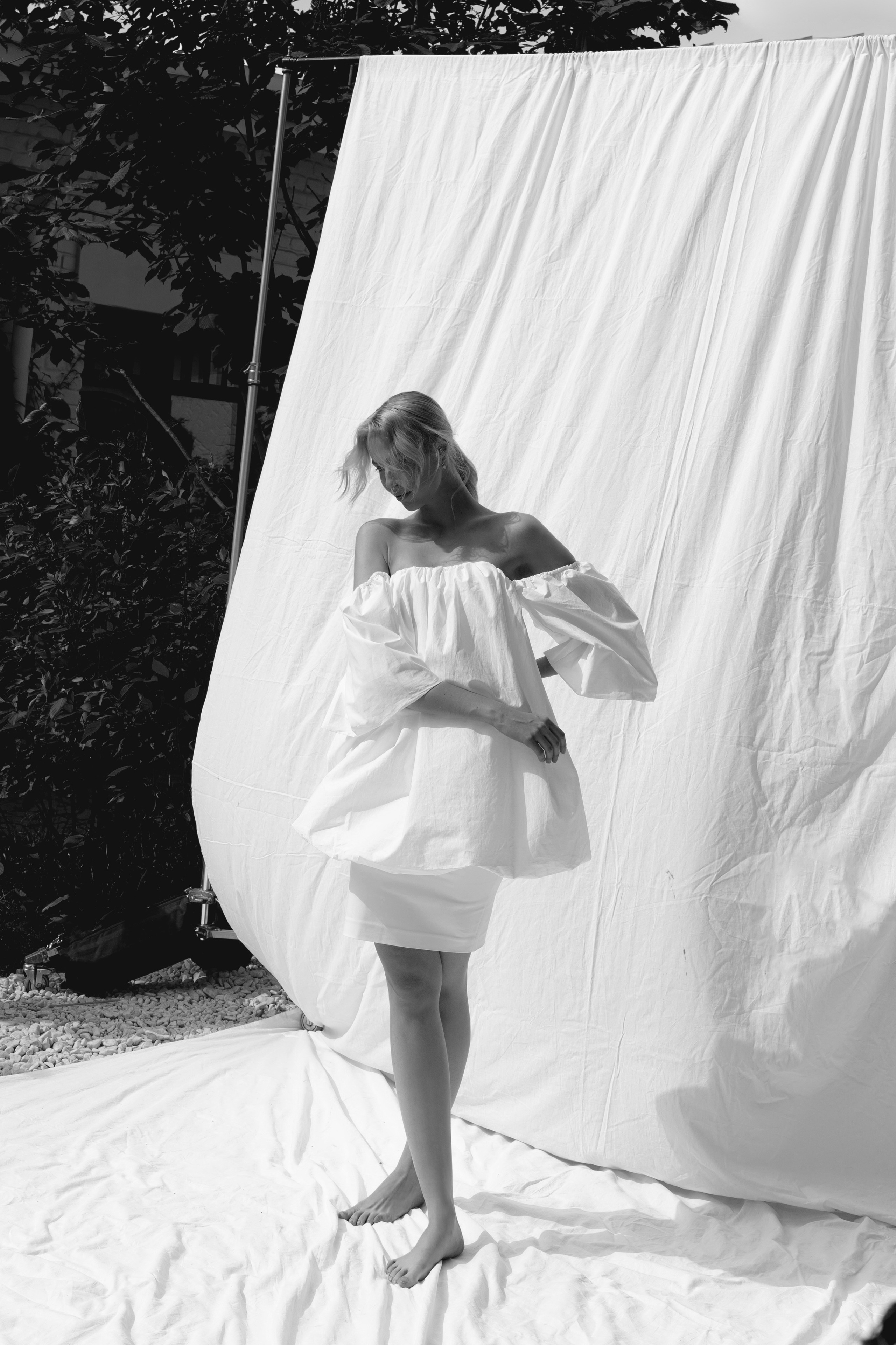 Портреты. Мария Ярина — женский фотограф в Москве