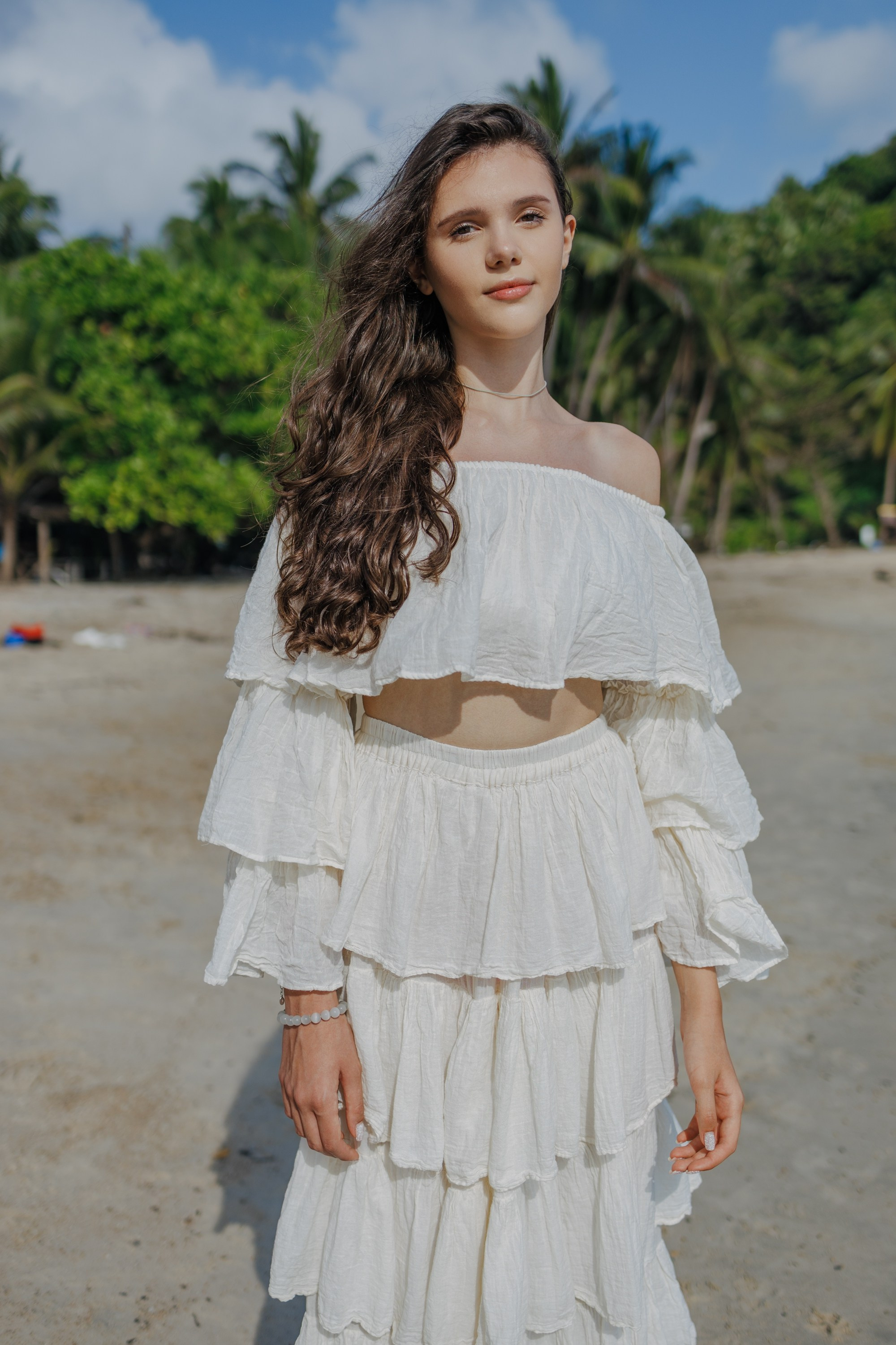 Семейная фотосессия на Пангане в Тайланде. Федор Лемешко — Семейный и Свадебный Лайфстайл фотограф в Таиланде Дубае Грузии Армении