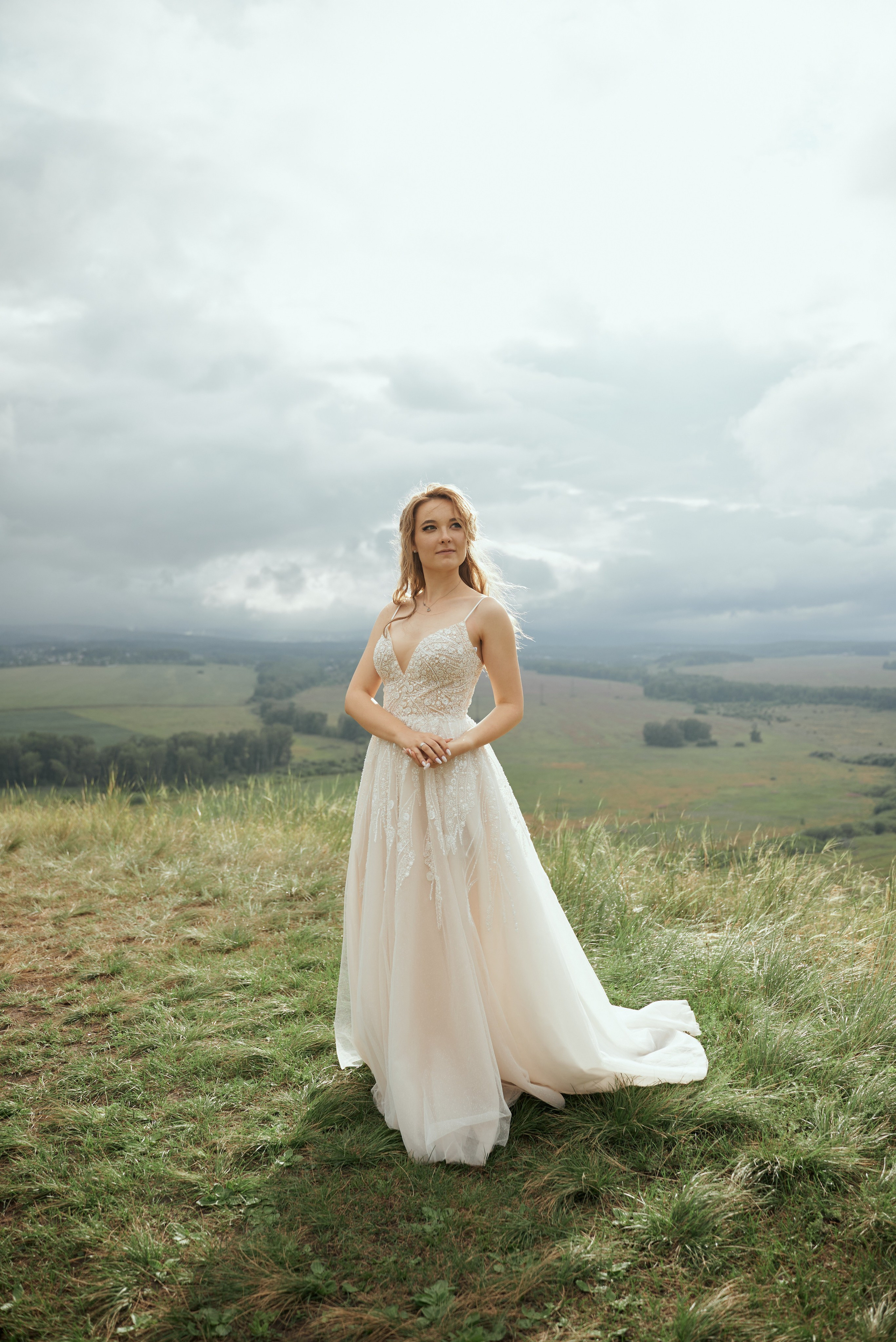 Дарья и Дмитрий. Свадебный фотограф Александр Браво