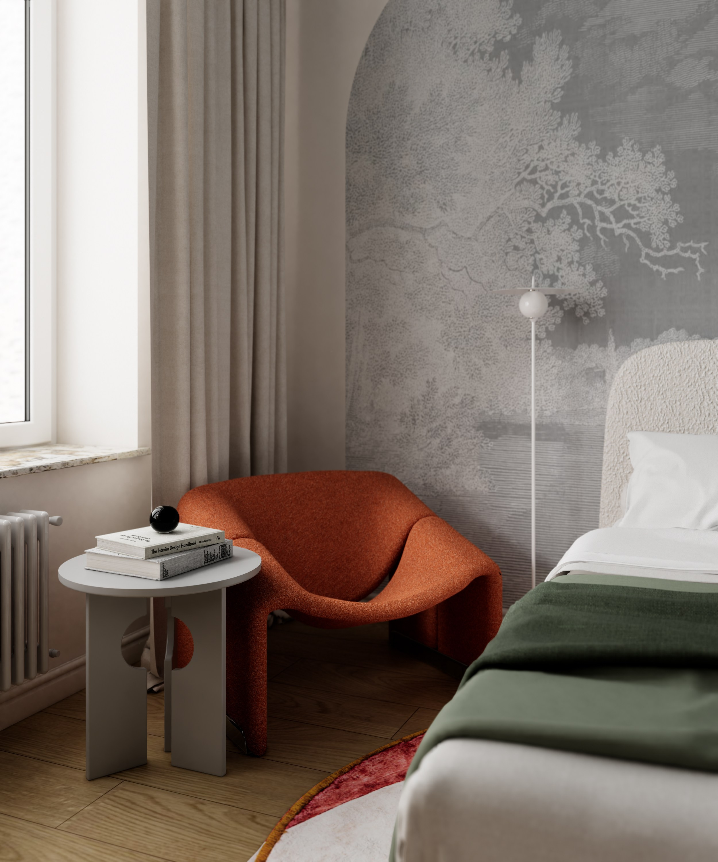 НАСТОЯЩЕЕ. Евгения Хлыстова, Ольга Свищева