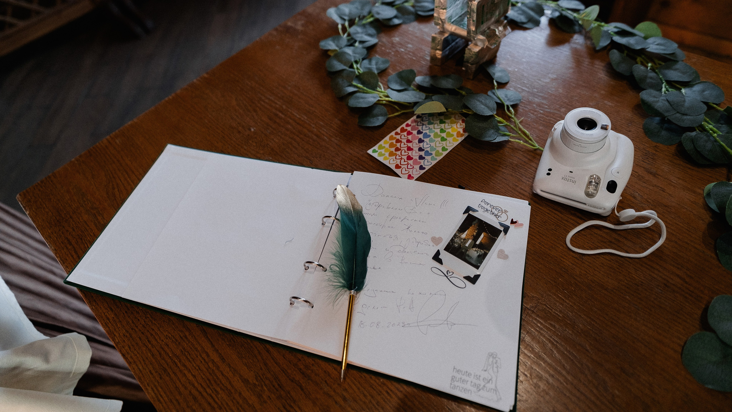 Даниил & Нина. Свадебный и семейный фотограф в Казани и Зеленодольске Ланочкин Илья