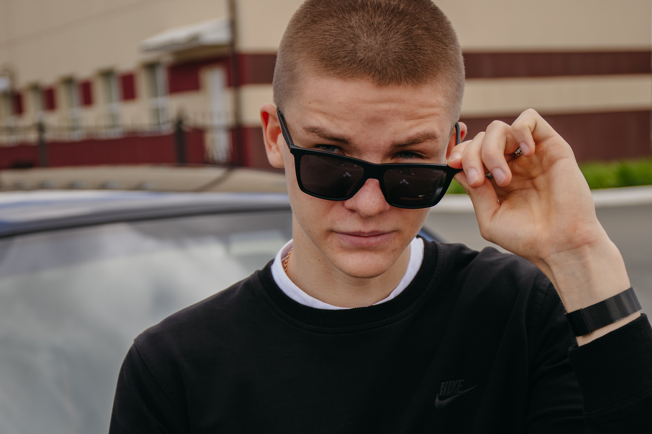 Выпуск 11 класс. Свадебный и женский фотограф