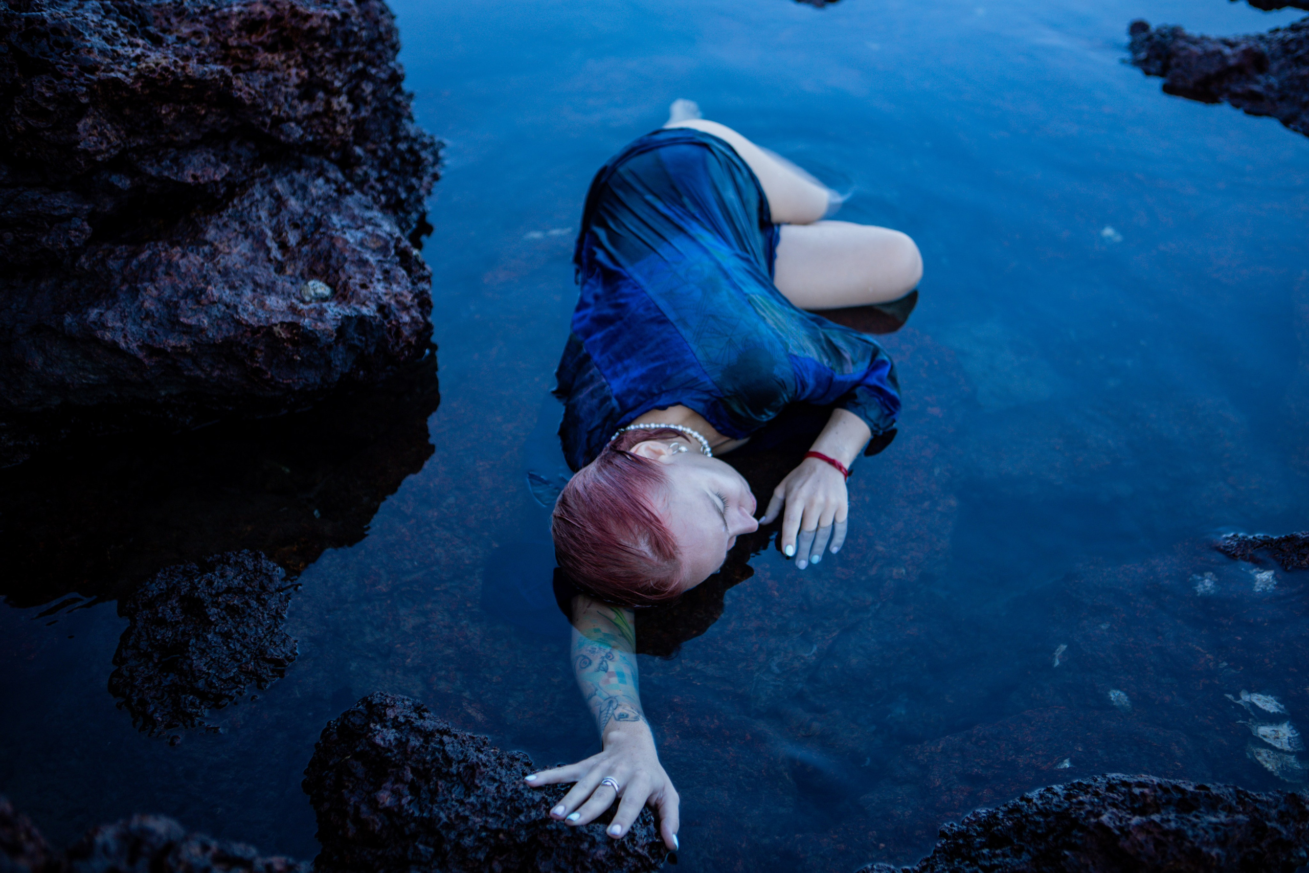 Маша. Сайт Фотографа MASHASOLAR