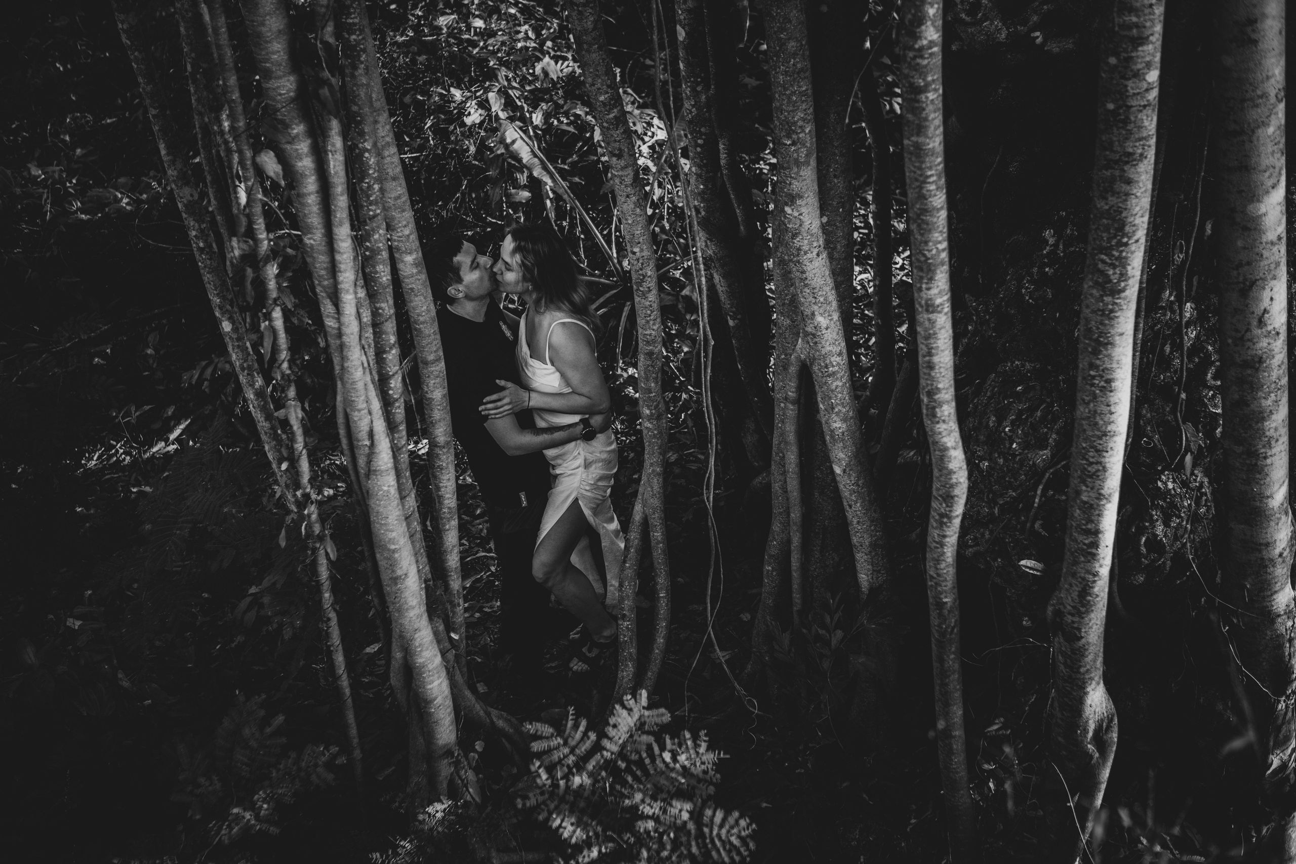 Вероника и Саша. Сайт Фотографа MASHASOLAR