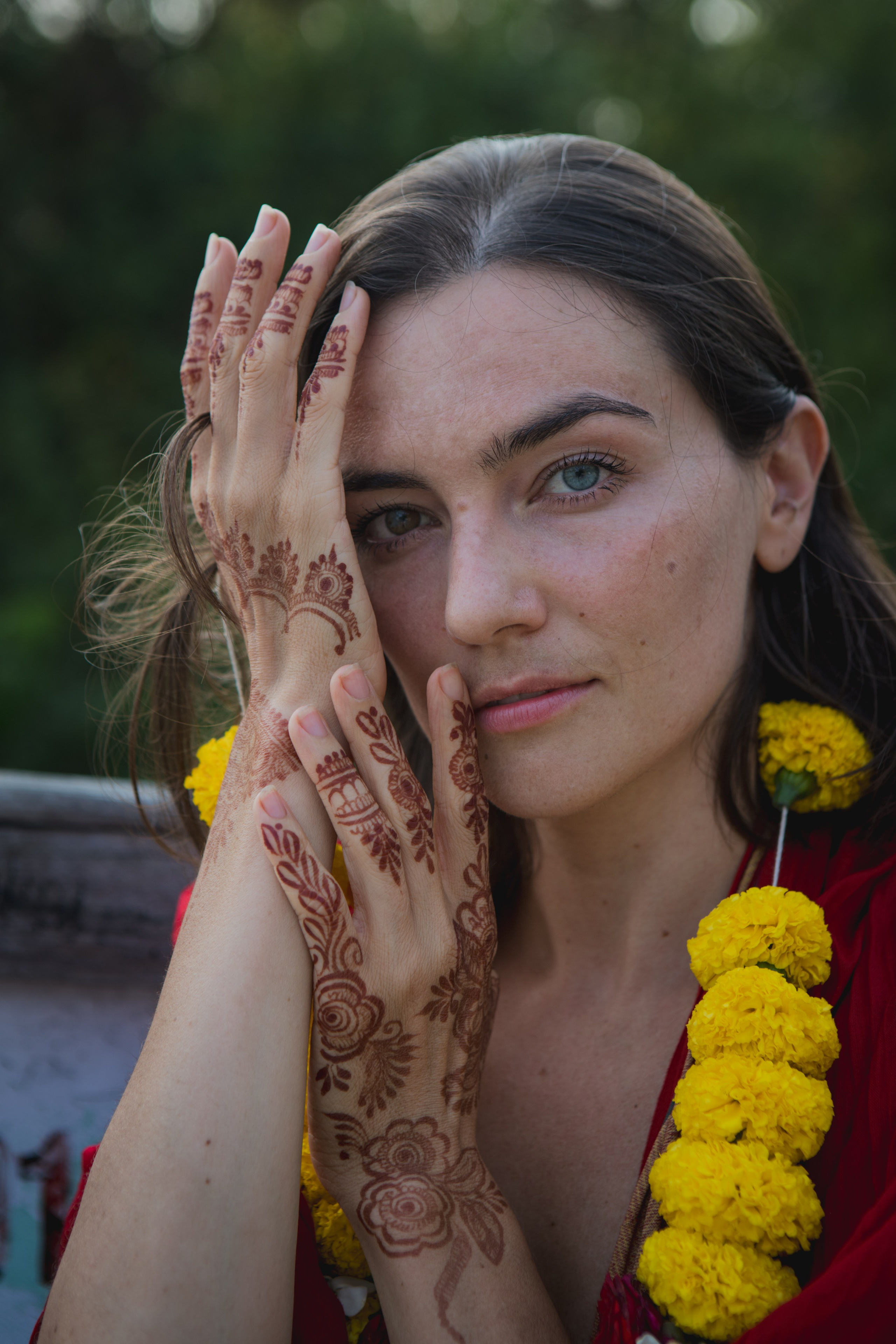 Света. Сайт Фотографа MASHASOLAR