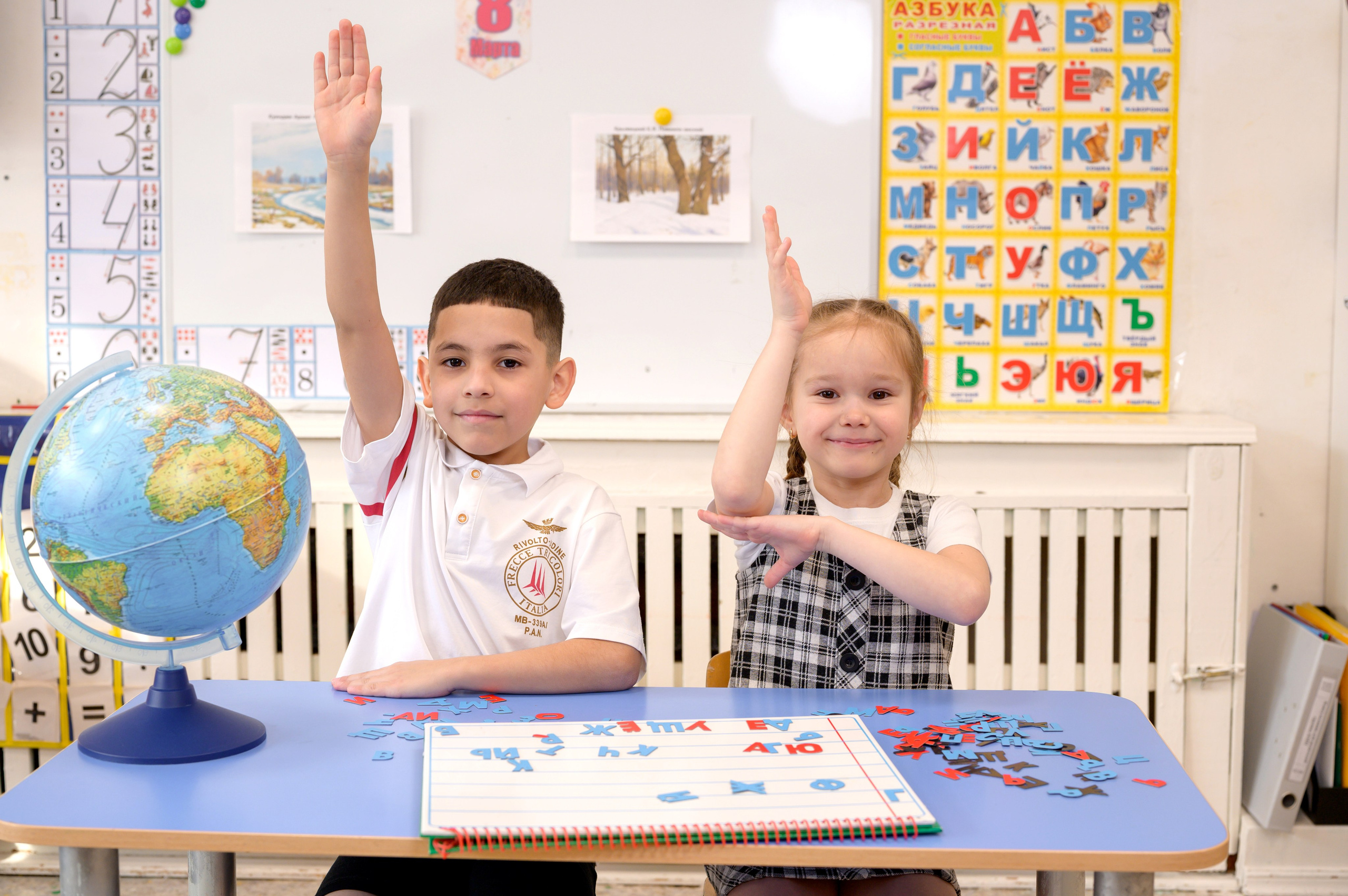 149 д/сад группа «Пчёлы». Фотограф новорожденных, семейный детский в Тюмени Татьяна Морозова