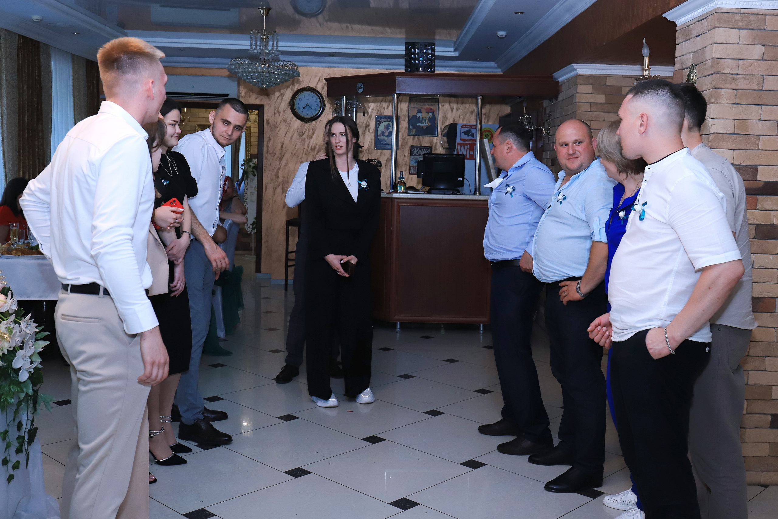 Андрей и Татьяна. Игорь Варава свадебный фотограф видеограф Белая Глина Краснодар