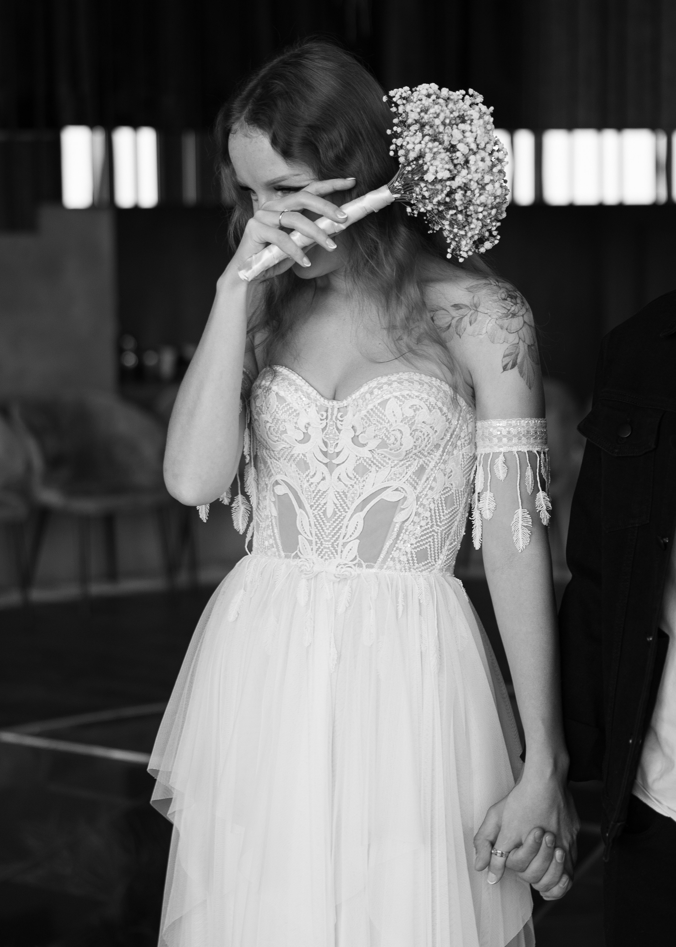 Birds 2.0. Свадебный фотограф в Москве Кристина Чехова