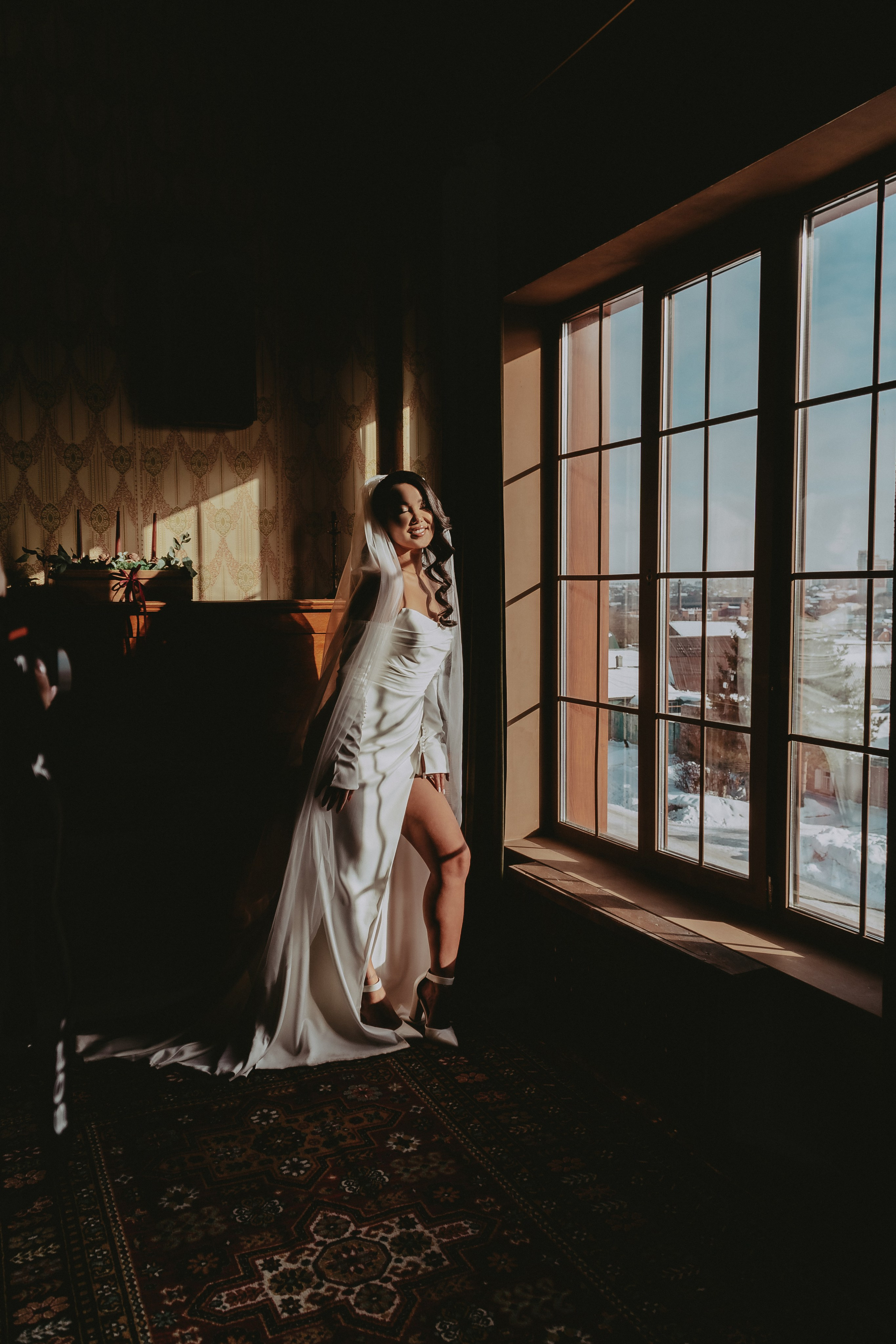 Амина & Вячеслав