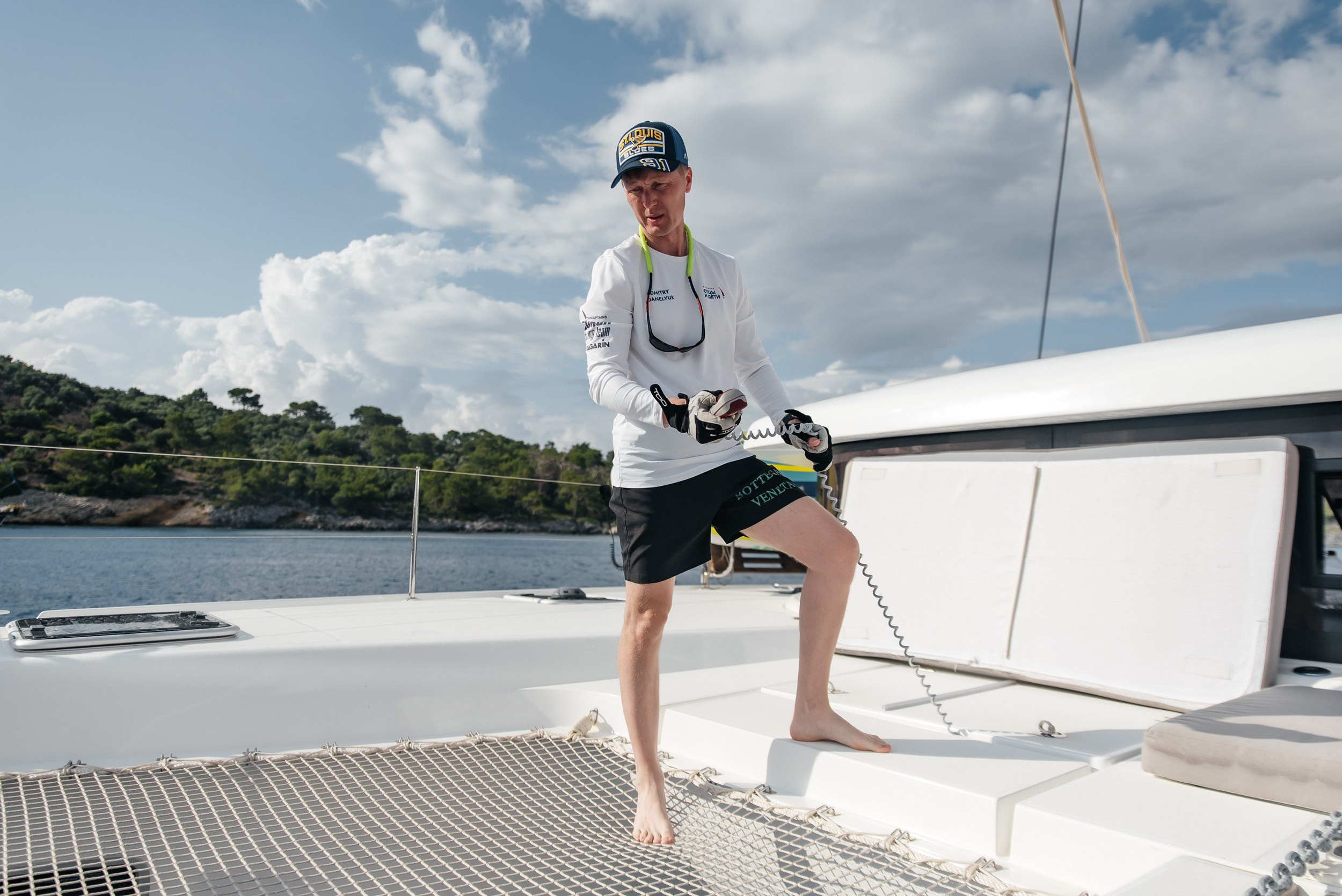 Яхтинг. Фотограф Илья Бызов, Свадебный и репортажный фотограф Сочи