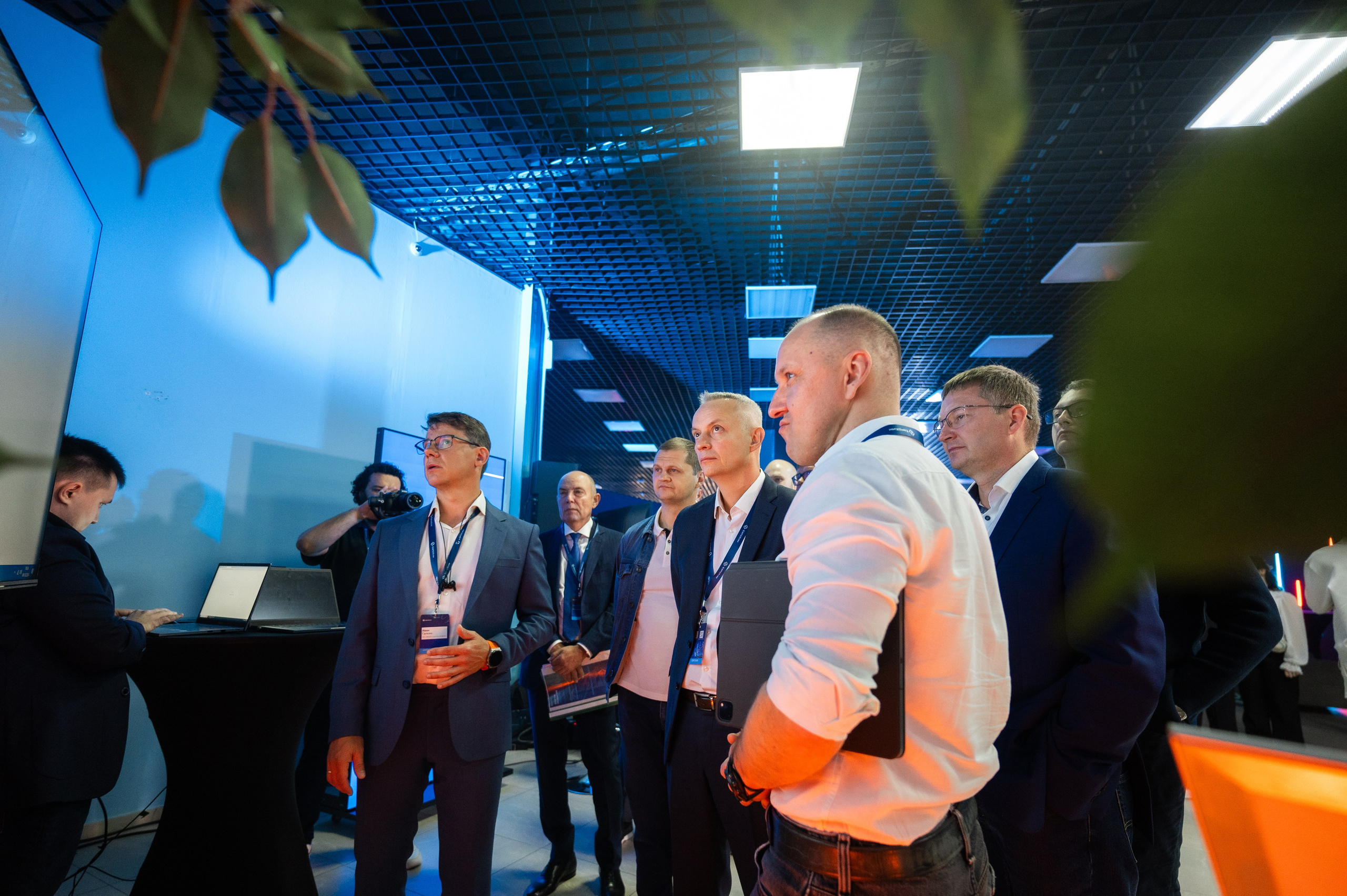 ЕвроХим ежегодный Форум развития. Фотограф Илья Бызов, Свадебный и репортажный фотограф Сочи