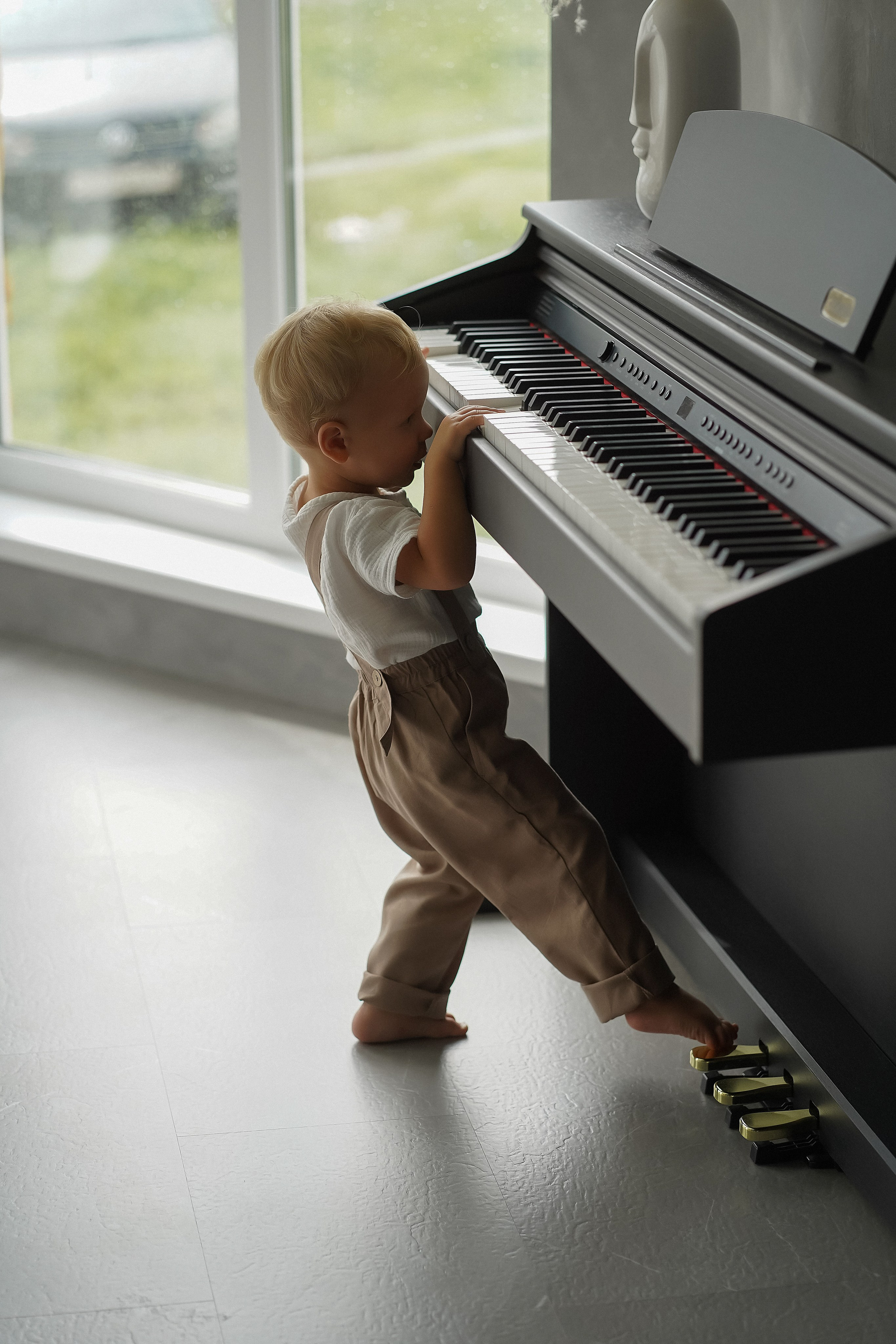 Детские истории. Детский и семейный фотограф в Давлеканово Волкова Вероника