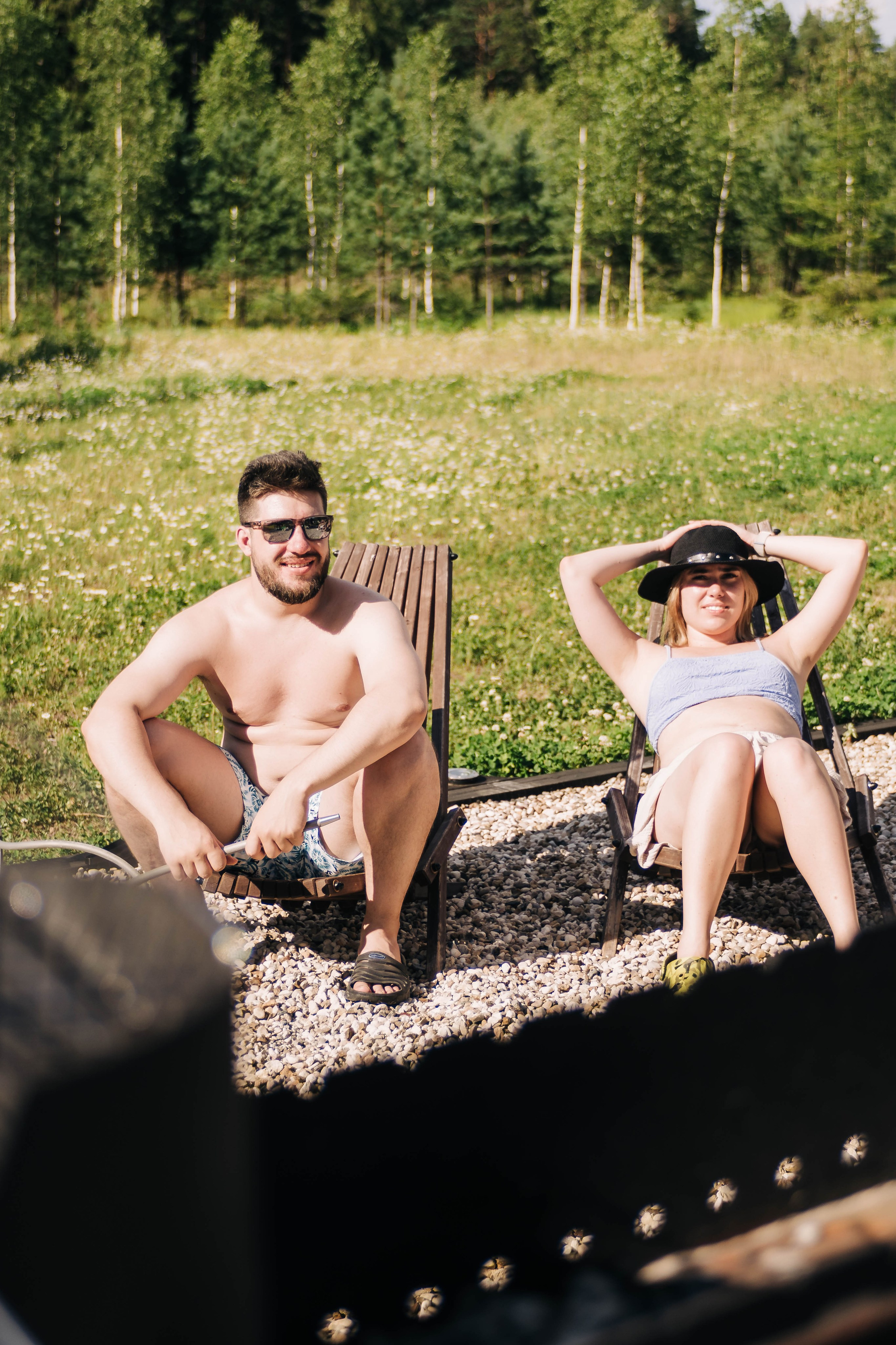 Винни-вилла: кулинарный мастер-класс. Фотограф в Твери Дементьева Анастасия