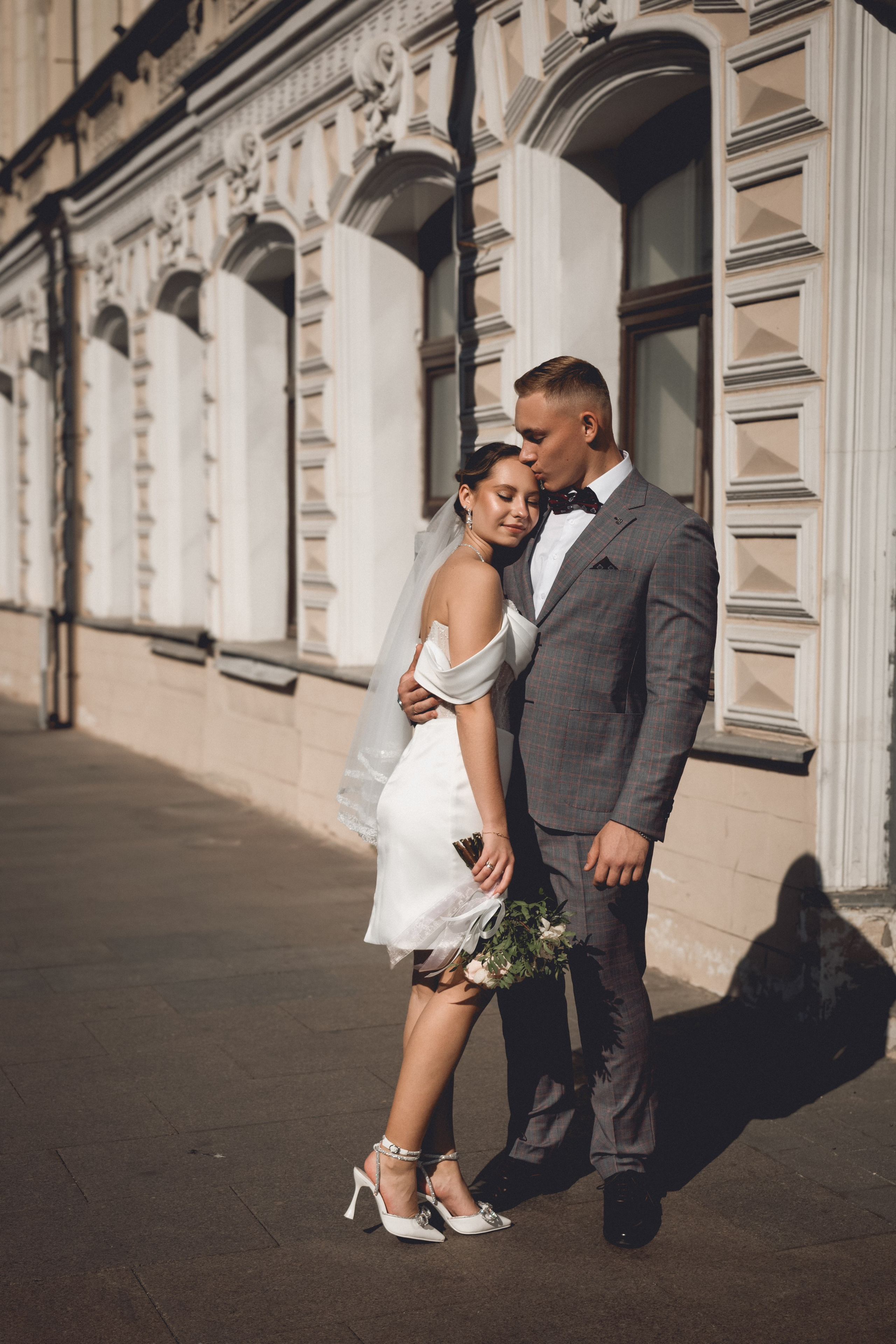 Ксения и Кирилл. Главная