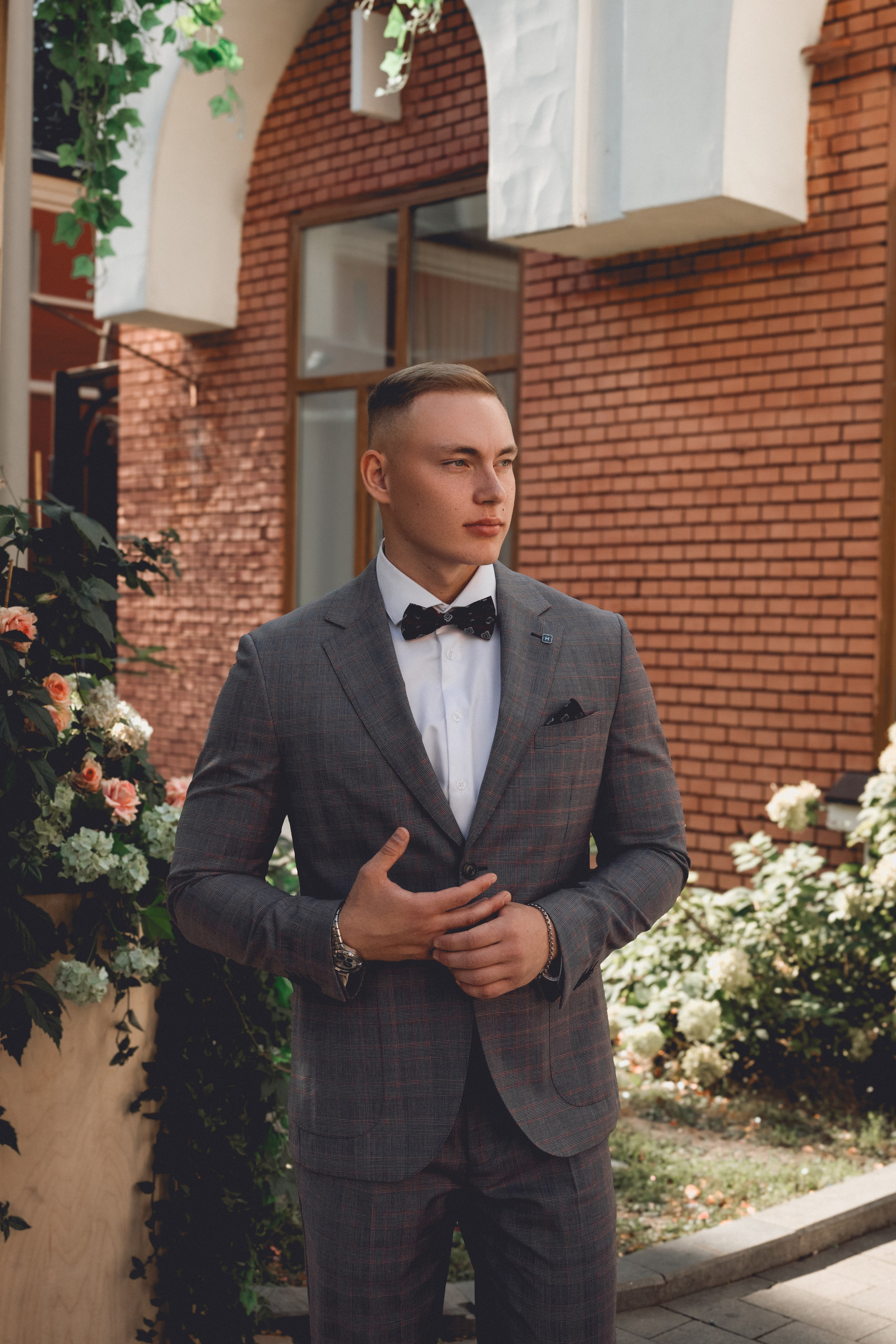 Ксения и Кирилл. Главная