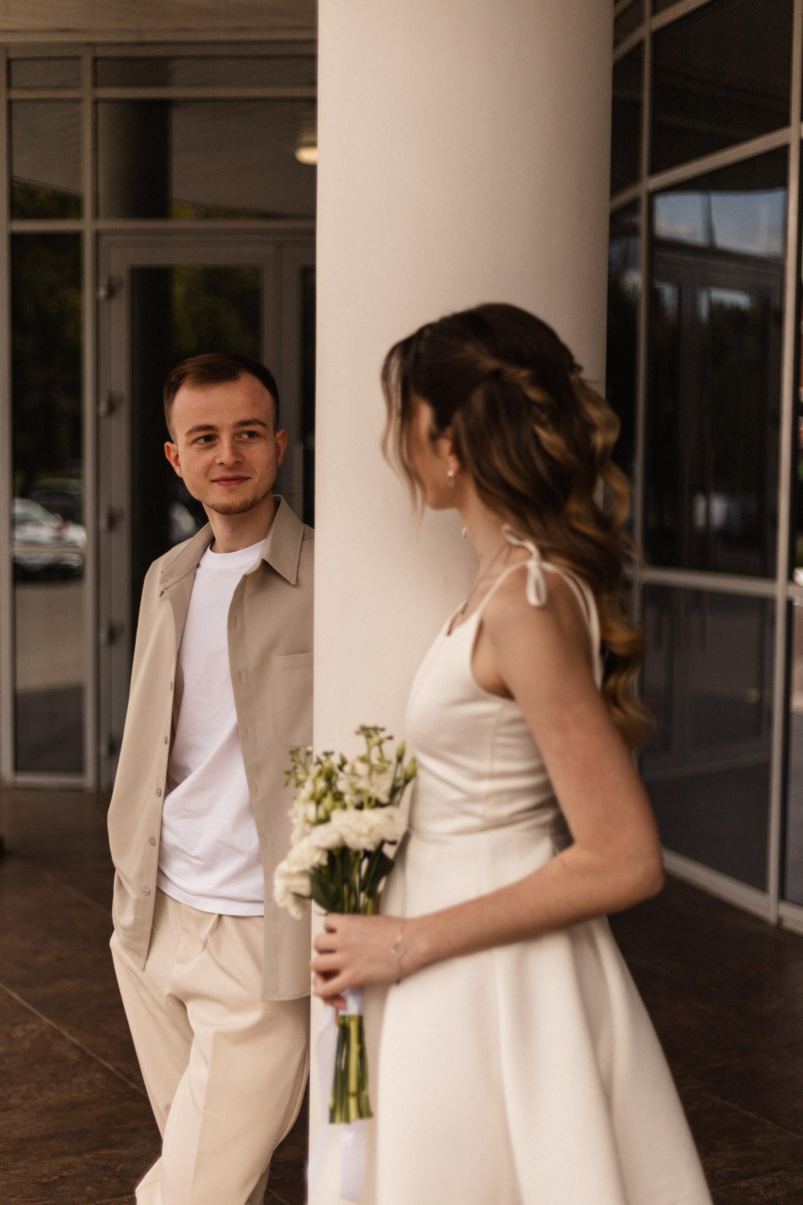 Наталья и Алик. Главная