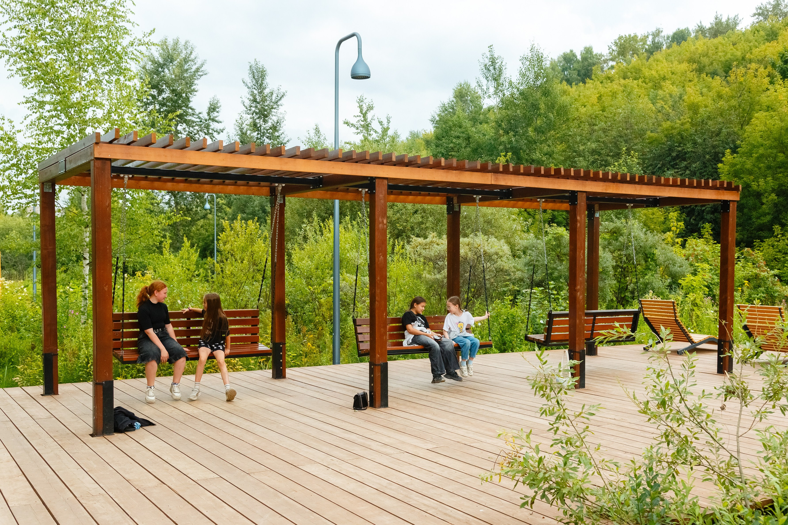 Arch. Промышленный фотограф в Перми и Екатеринбурге Сергей Петровых