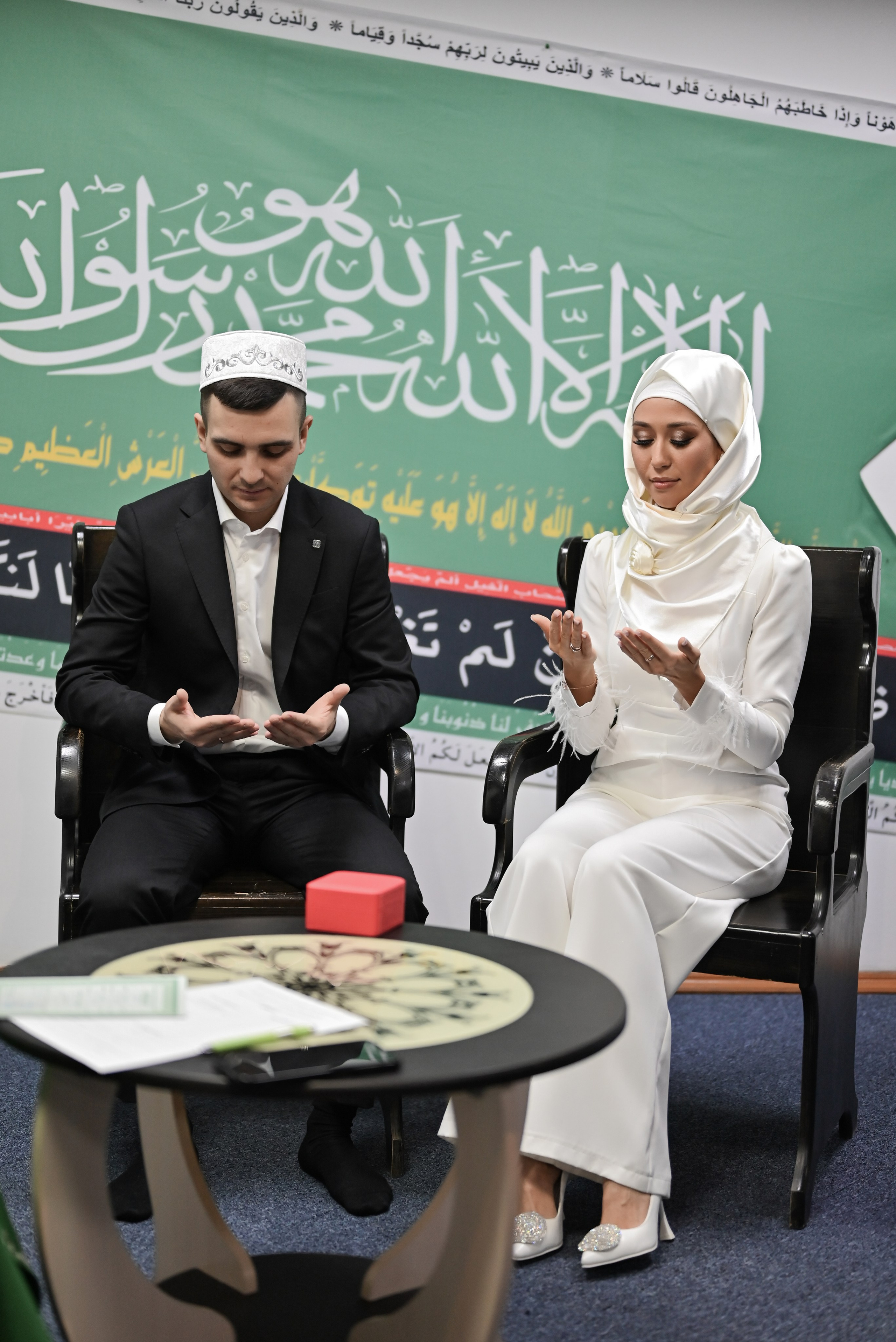 Максим и Регина. Свадебный и семейный фотограф в Уфе Александров Максим