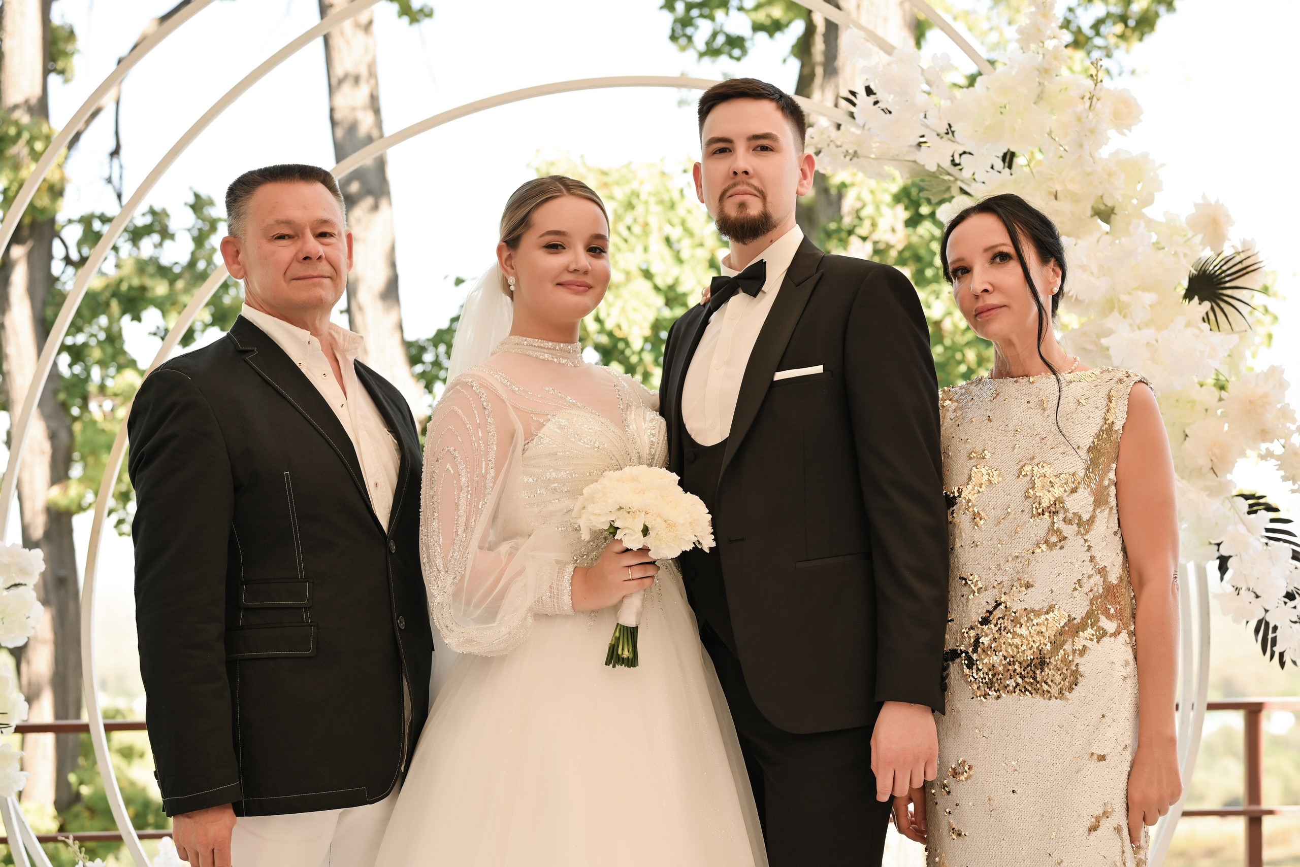 R & A. Свадебный и семейный фотограф в Уфе Александров Максим