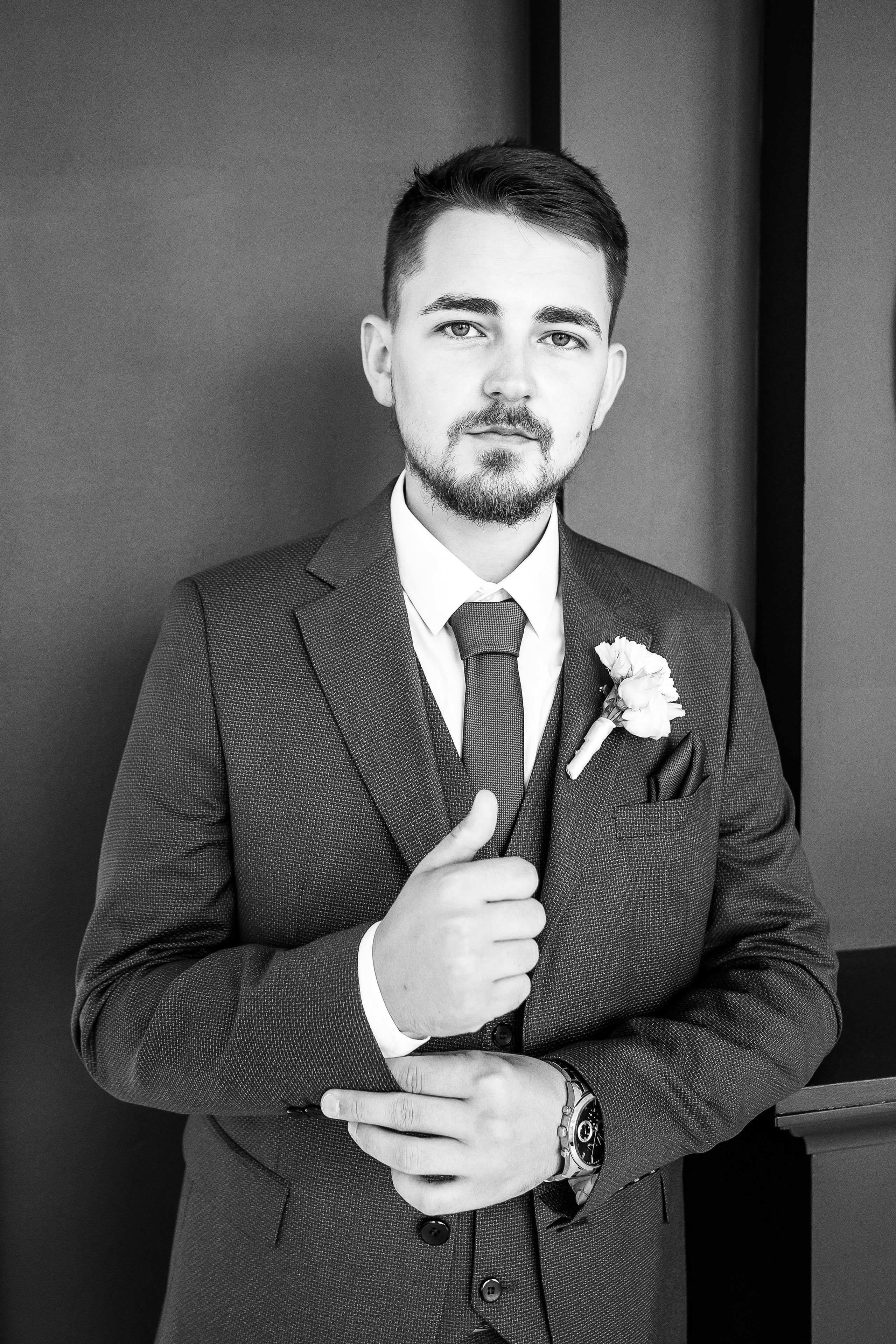 Александр Ирина. Фотограф Омск Андрей Козяков