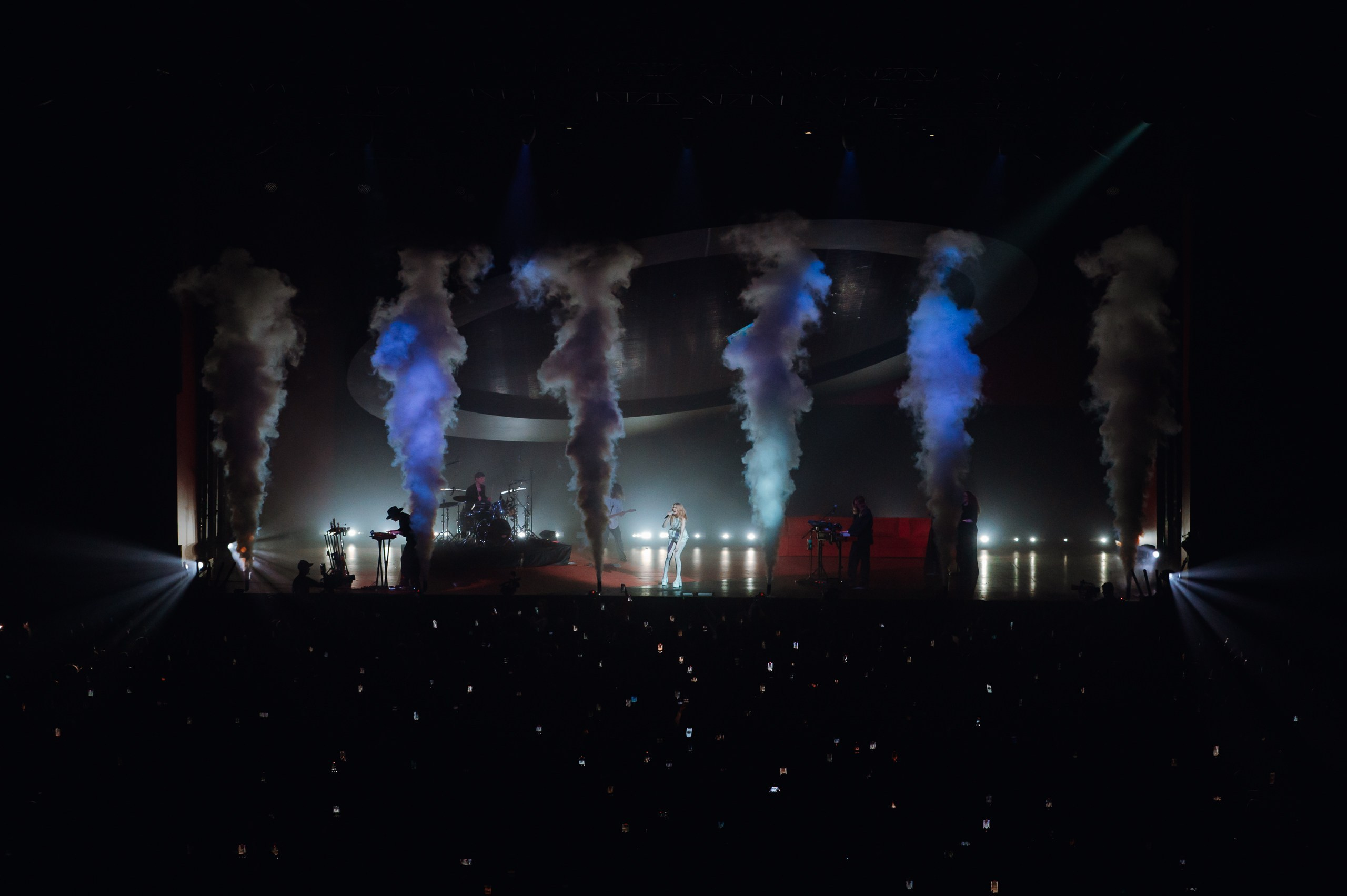 MY MICHELLE | MOSCOW | 2024. OOPS