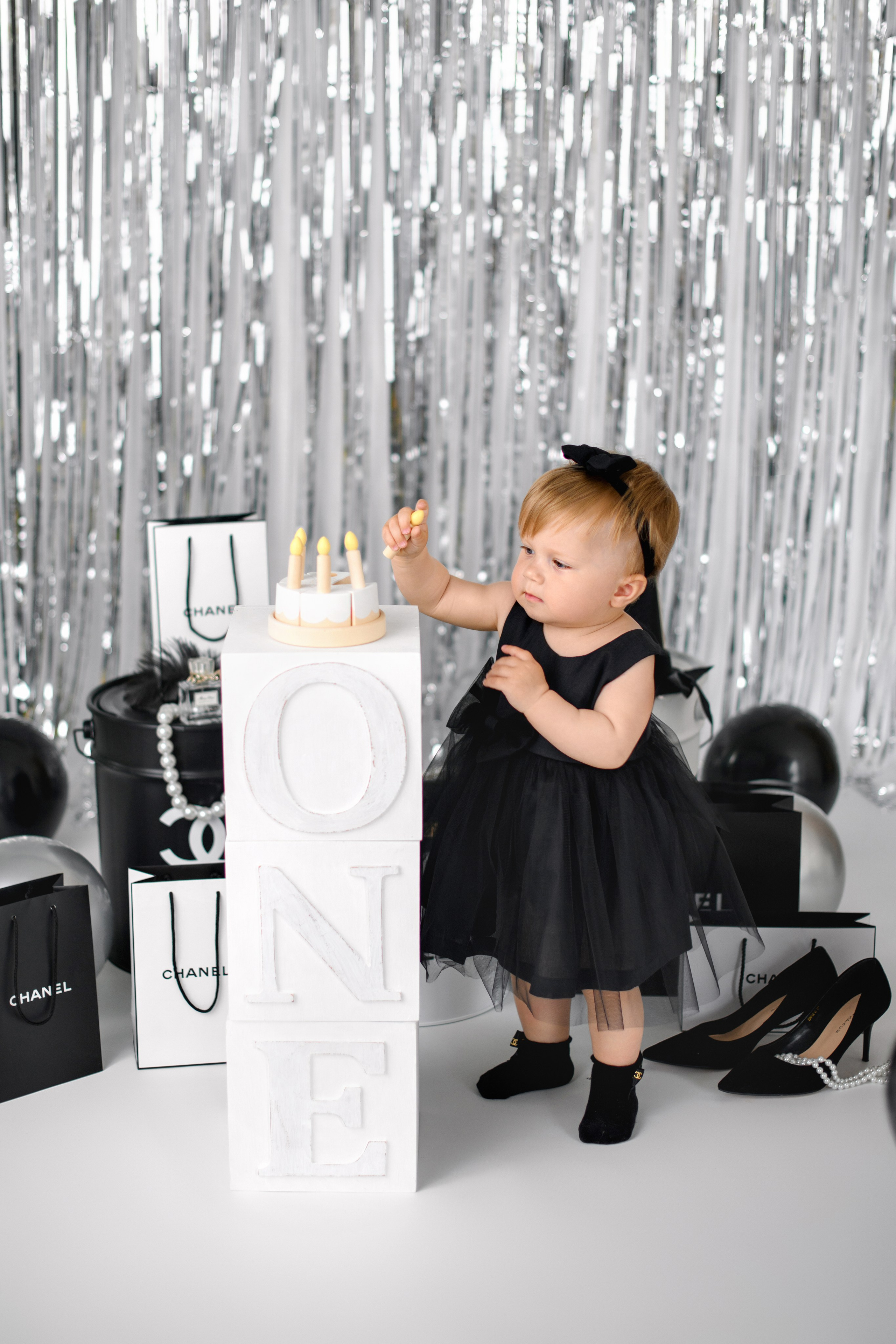 Годики. Любовь Федоряева — фотограф в Симферополе и в Крыму