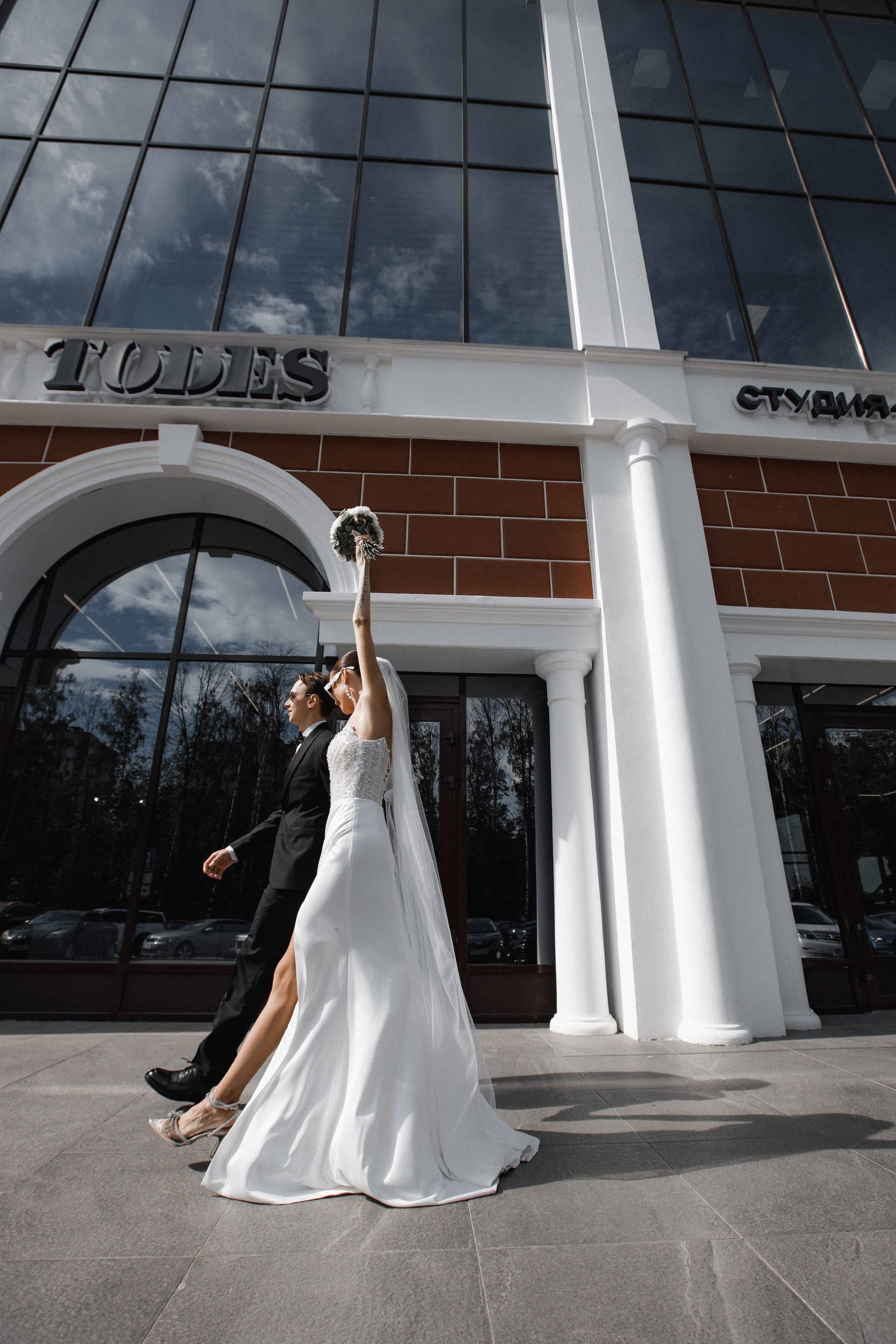 Pavel & Ekaterina. Romanovs | Свадебный фотограф и видеограф Чебоксары Казань Москва