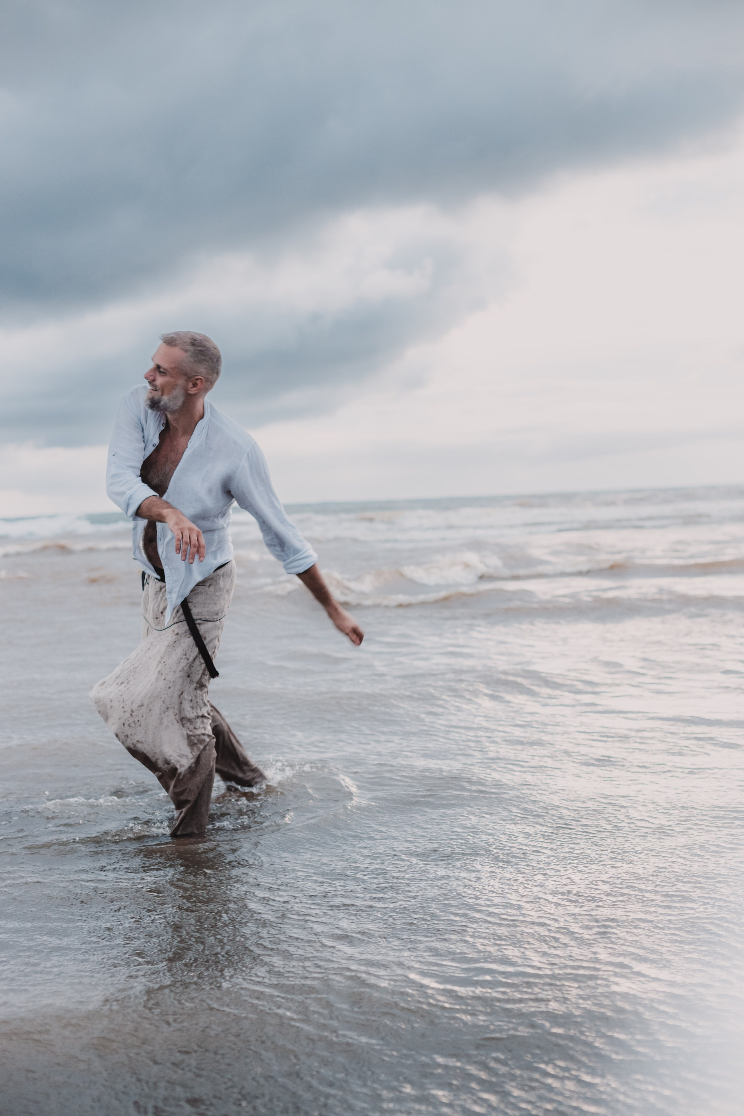 Aleksandr and power. Mariam Bagdasaryan