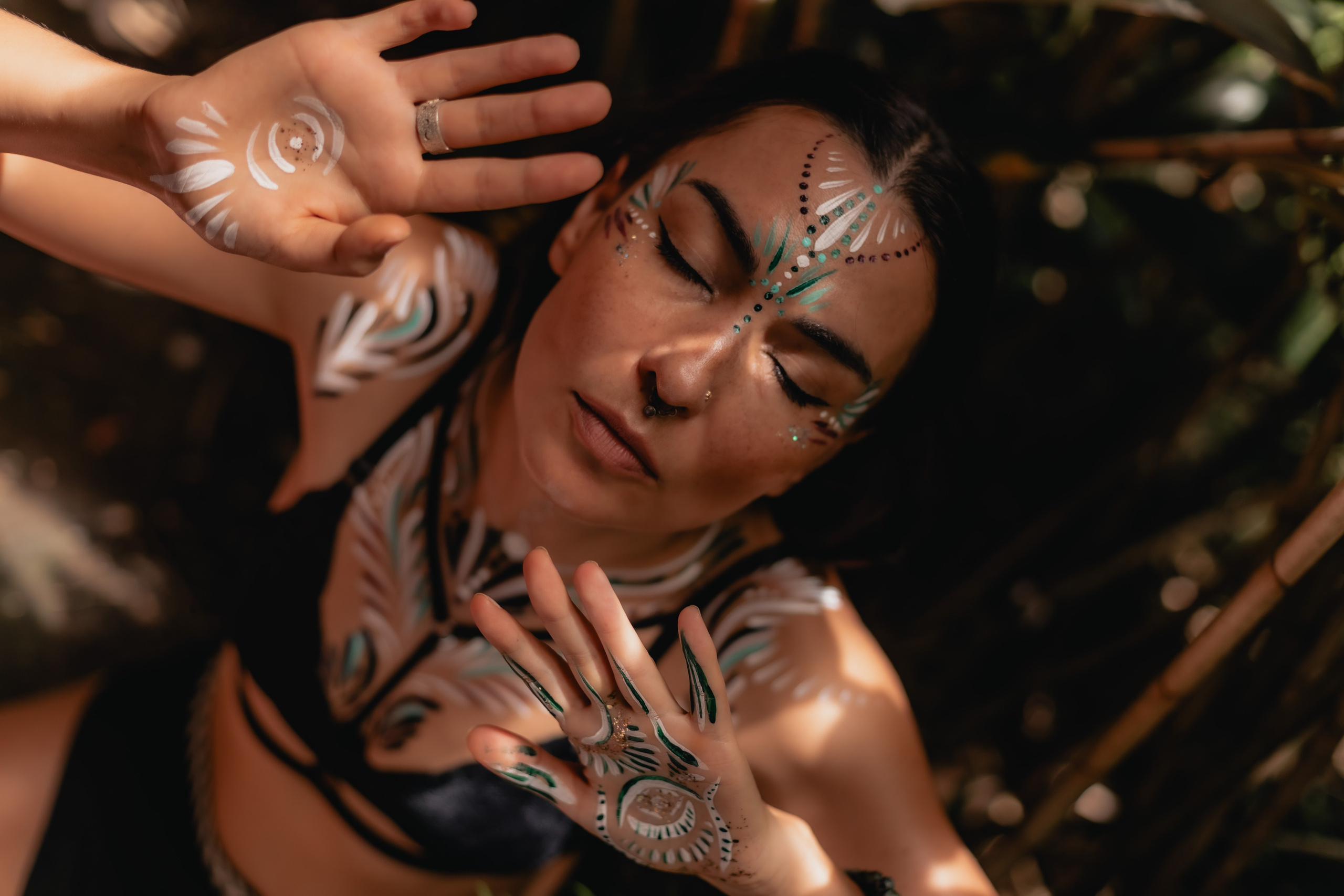 Mika paimted. Мариам Багдасарян