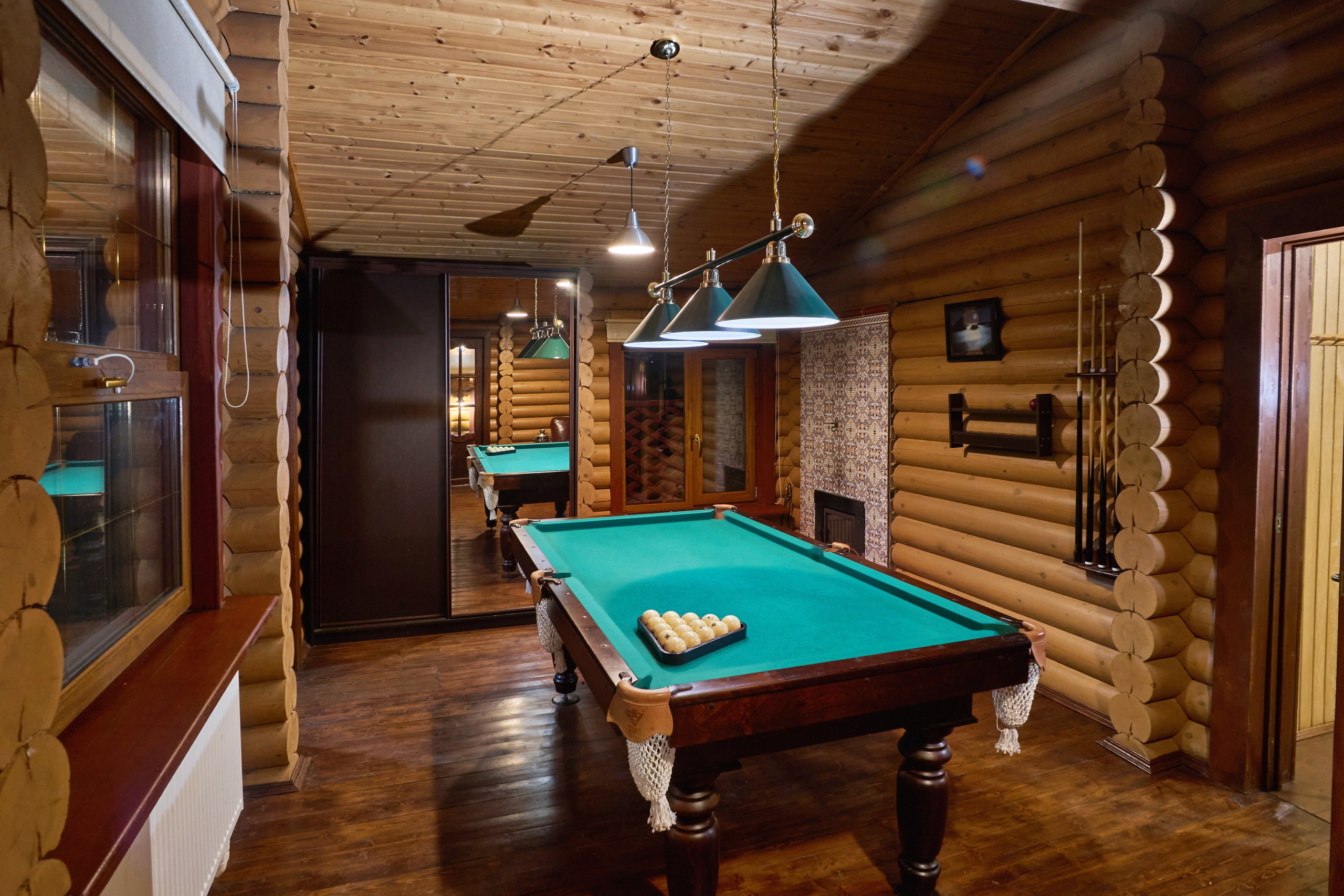 Недвижимость. Свадебный фотограф и видеооператор Андрей Любовинин