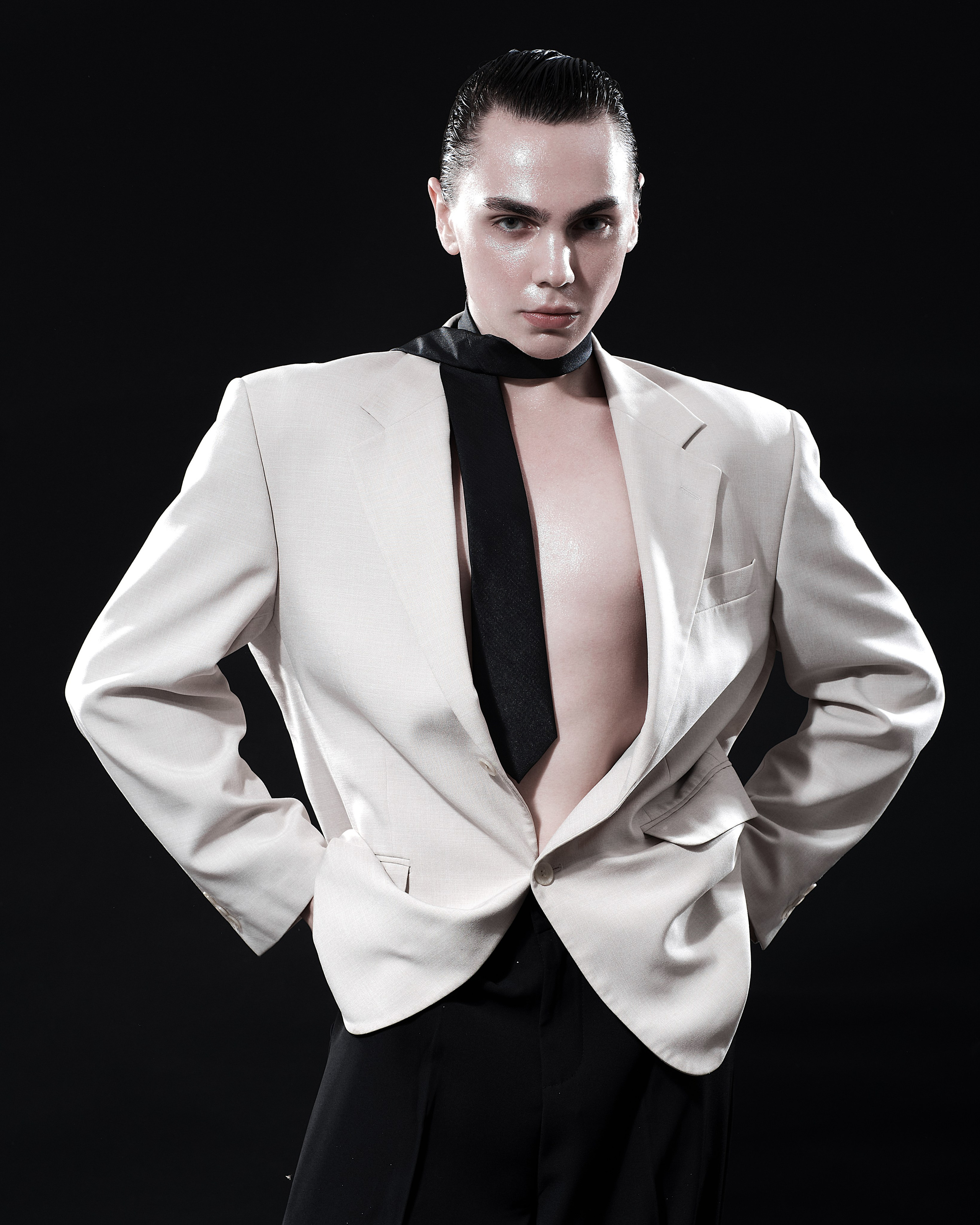 Closmain. Студийный фотограф в Москве Илья Сухов