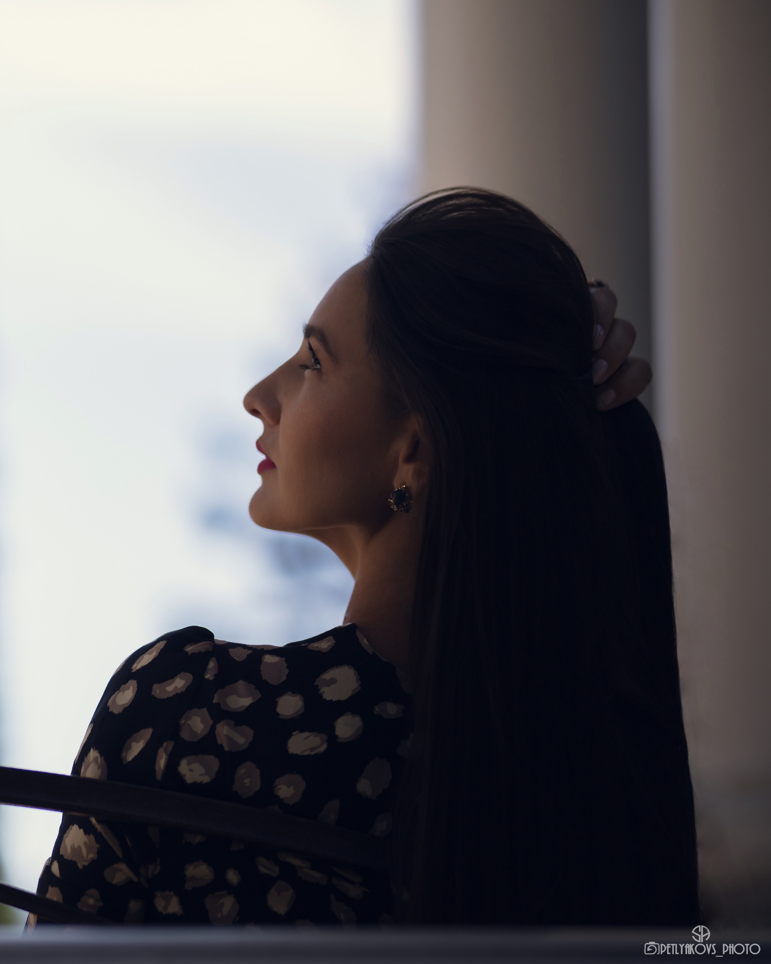 Фотосессия индивидуальная для Юлии. Фотограф, видеограф Пятигорск, Ставрополь, Ессентуки, Petlyakovs_photo