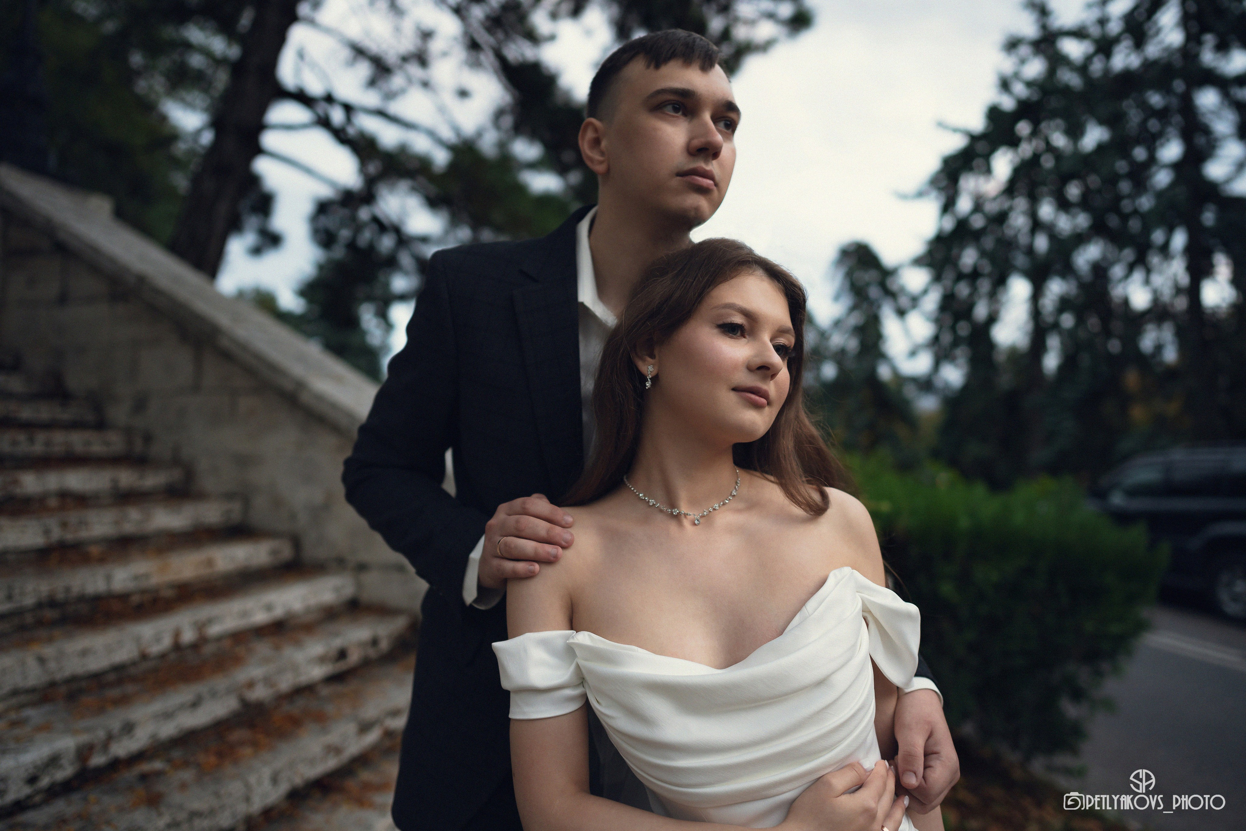 Свадьба Насти и Вадима. Фотограф, видеограф Пятигорск, Ставрополь, Ессентуки, Petlyakovs_photo