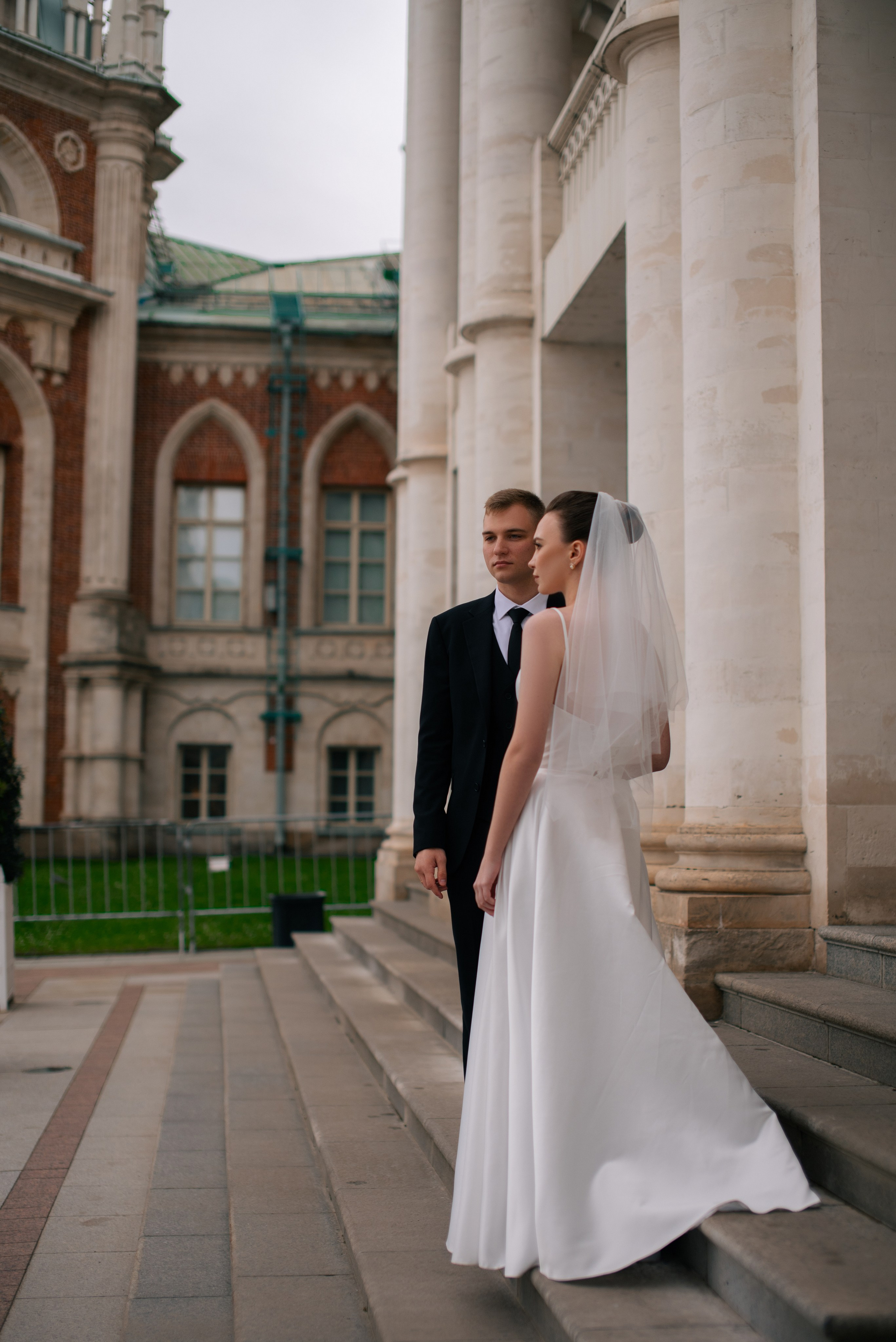 Love D&I. Negovora_allady