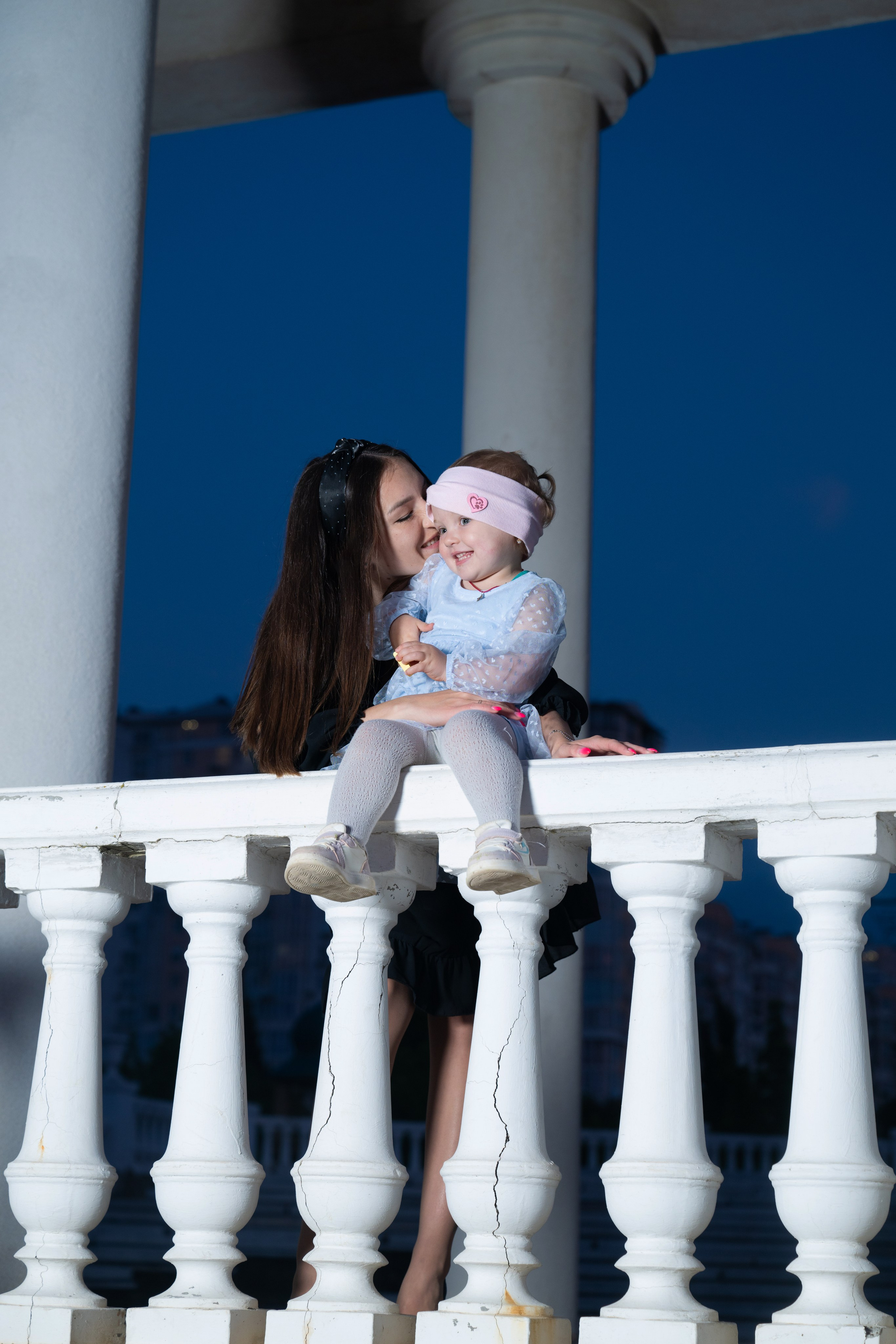 Выездные и прогулочные фотосессии. Морские, Street. Студийный и свадебный фотограф и видеограф в Севастополе — Юлия Макаренко