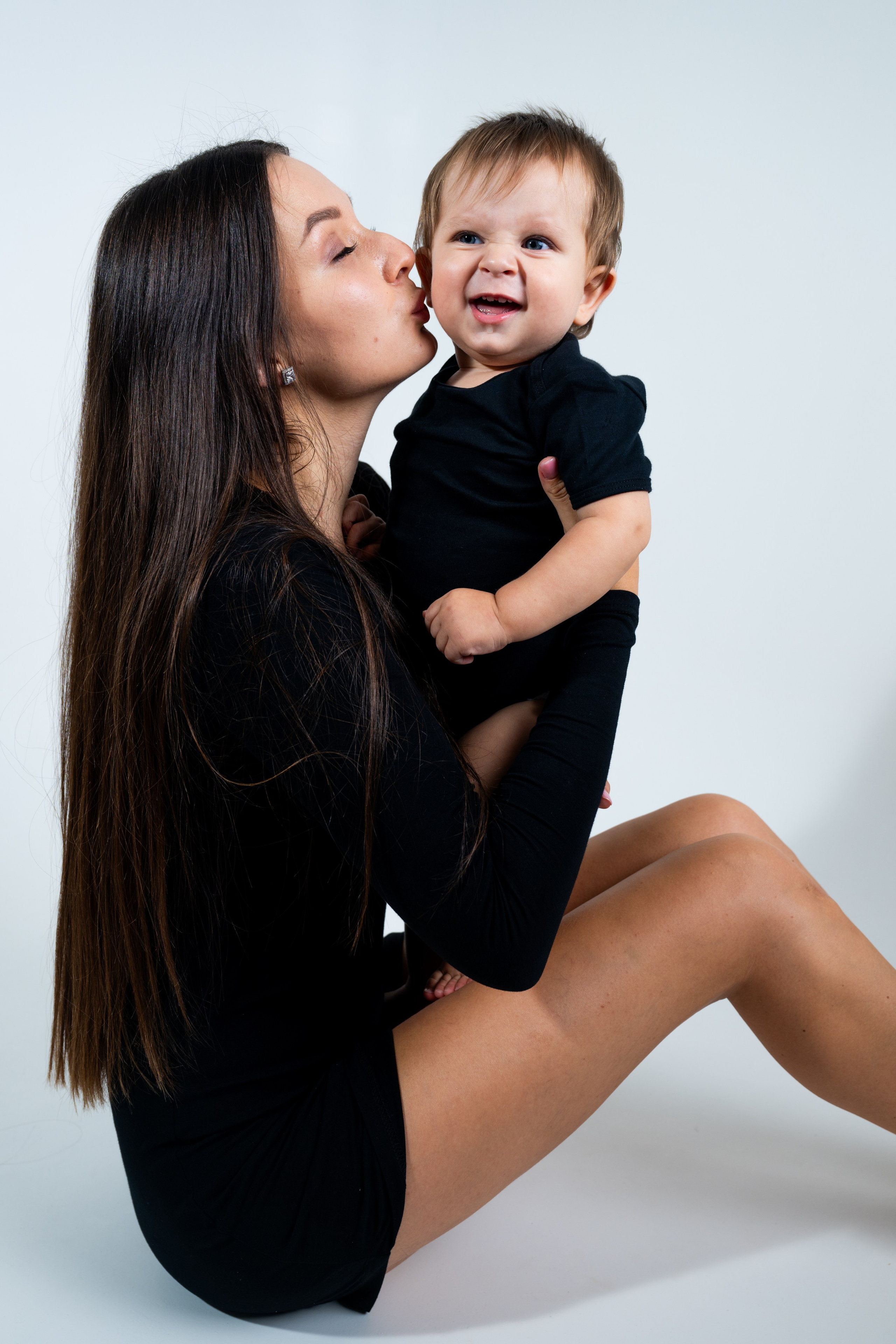 Семейные и детские фотосессии. Студийный и свадебный фотограф и видеограф в Севастополе — Юлия Макаренко