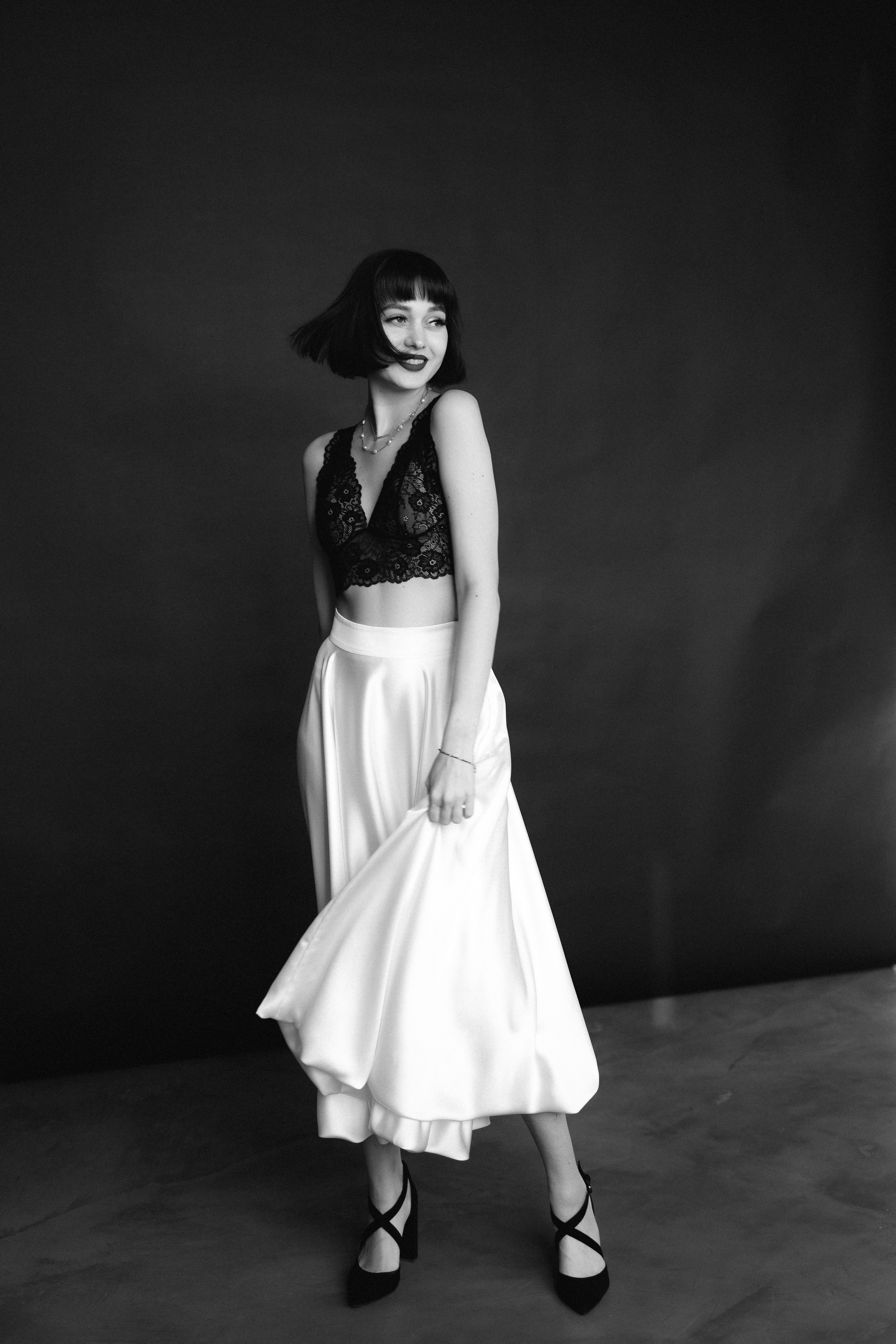 Карина. Женский и семейный фотограф Аксинья Кузьмина. Город Пенза