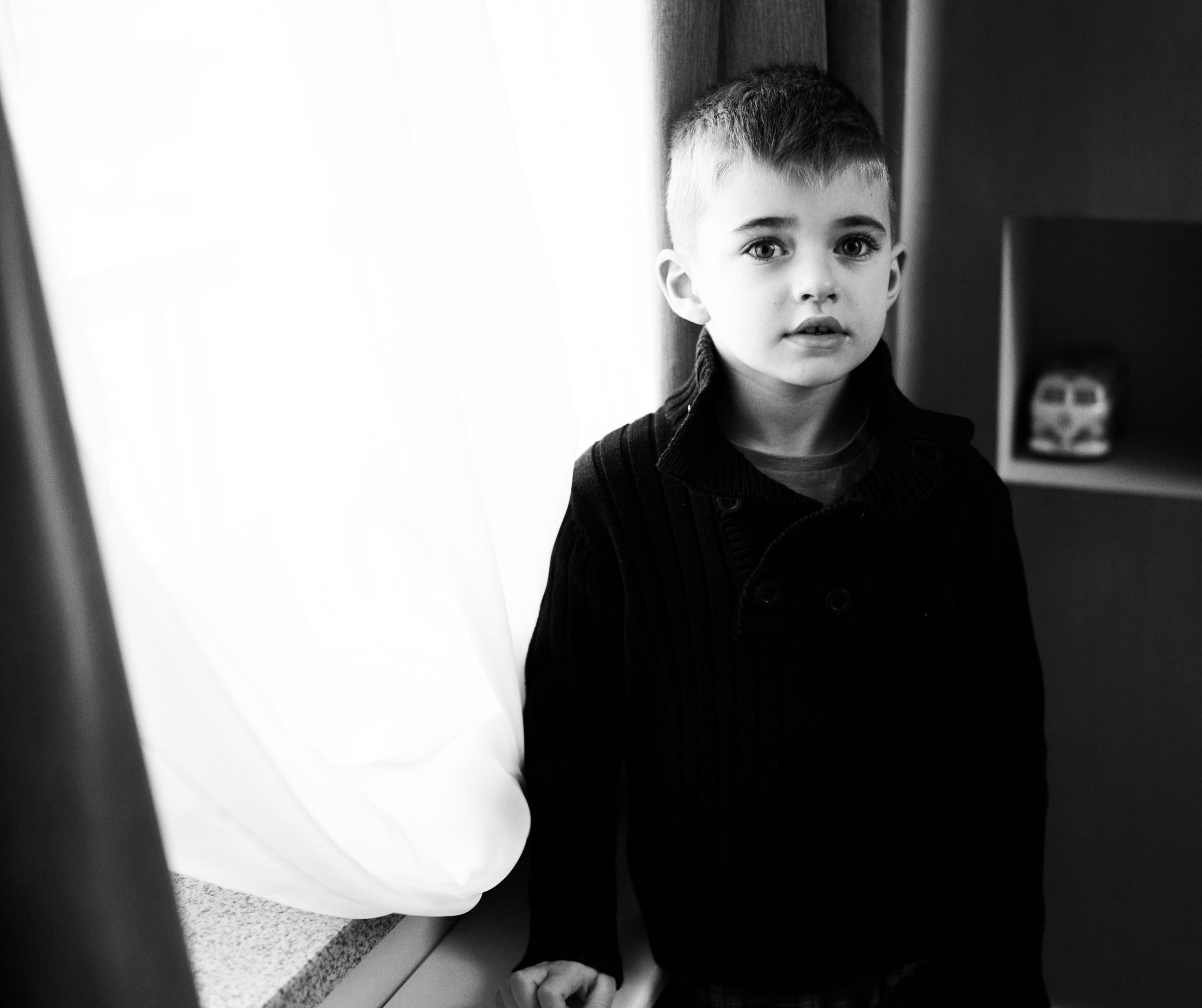 Peski. May the numbers guide us