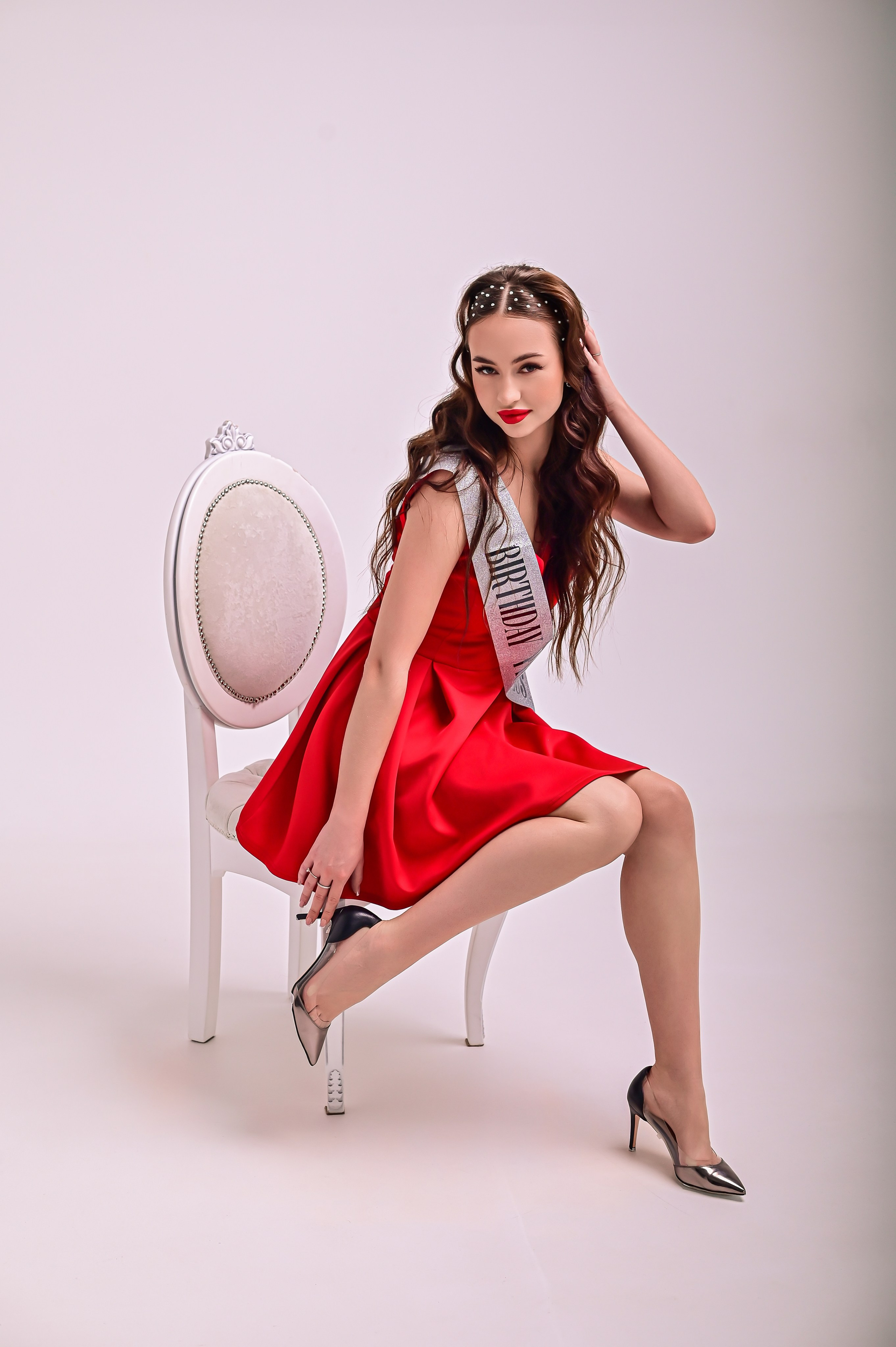 Фоновая студия. Семейный и свадебный фотограф в Донецке Донская Анастасия