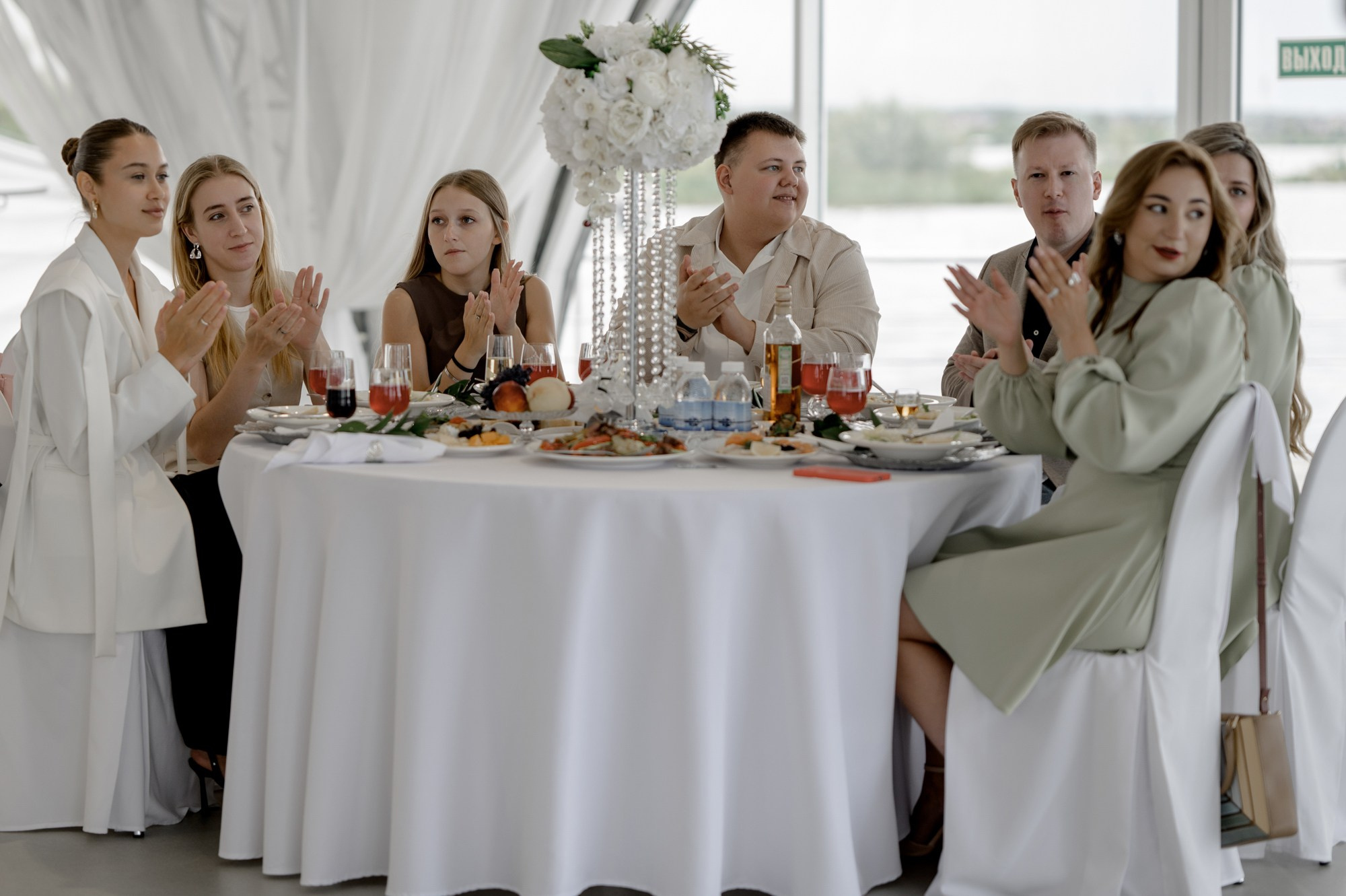 Янис и Гульназ. Свадебный фотограф в Тюмени Анастасия Пономарева