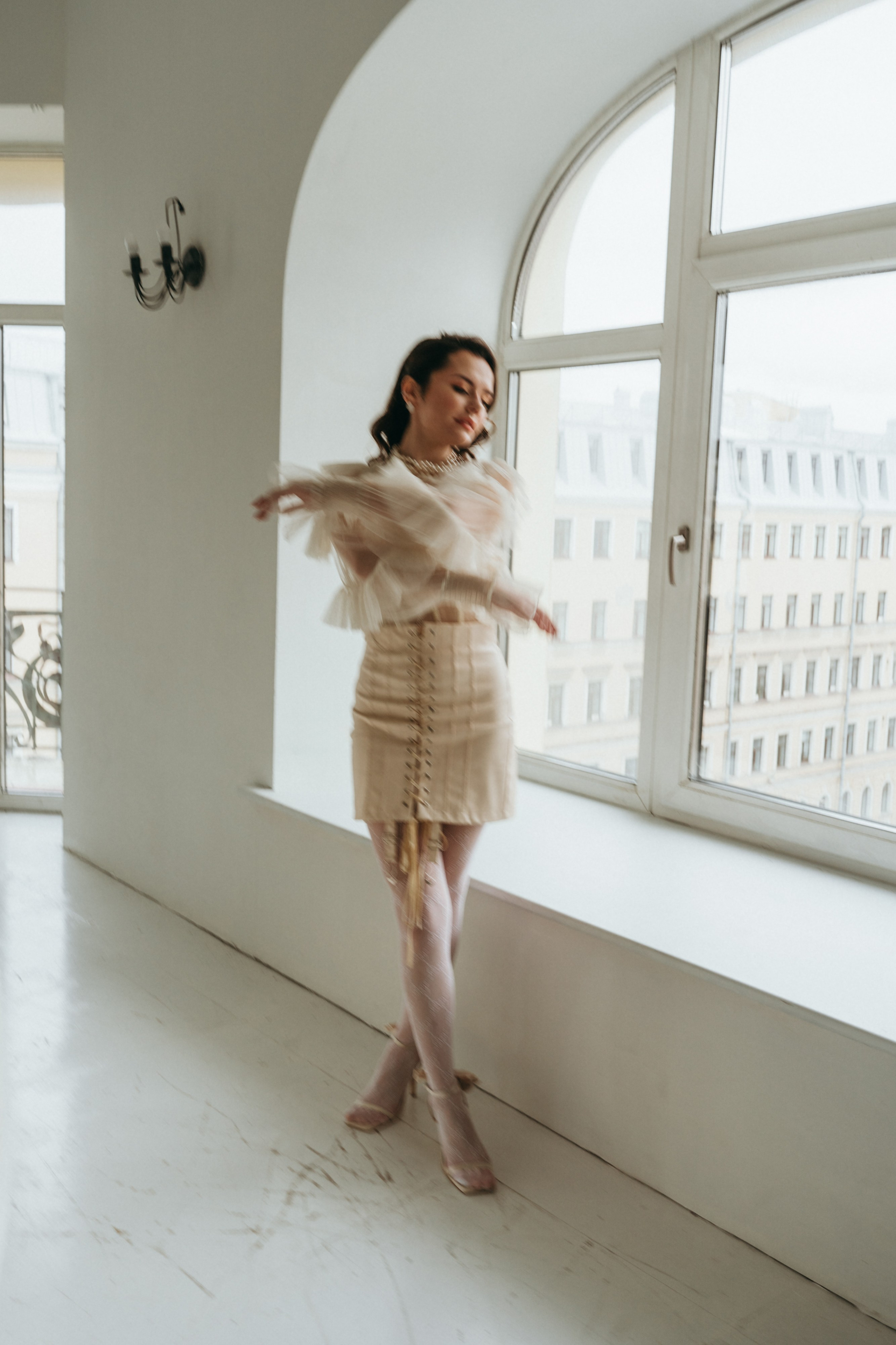 Александра. Фотограф в Санкт-Петербурге — Лучина Екатерина