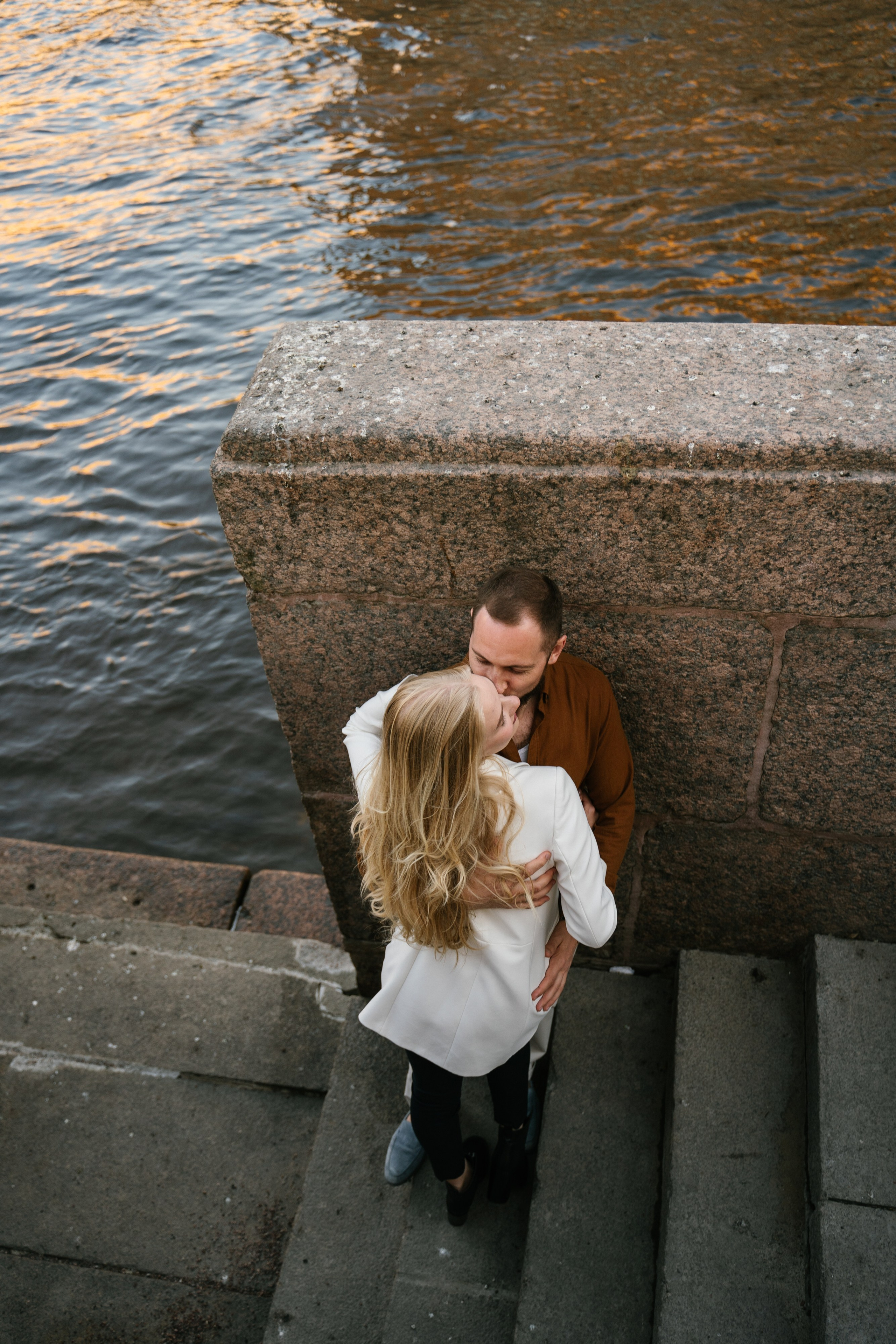 Евгений и Валерия. Фотограф в Санкт-Петербурге — Лучина Екатерина