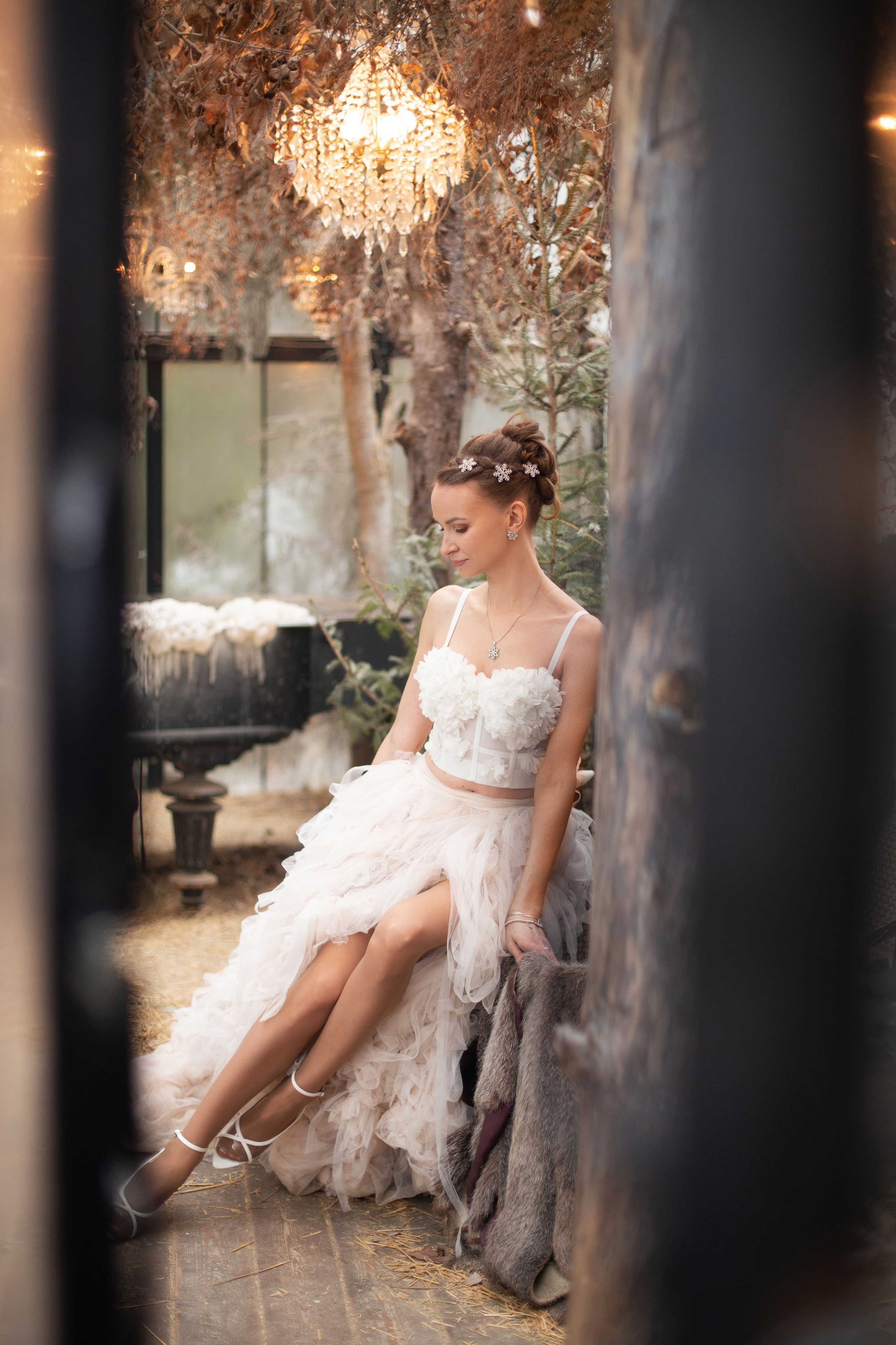 Интерьерные студии. Фотограф Мытищи-Москва Мария Апреликова