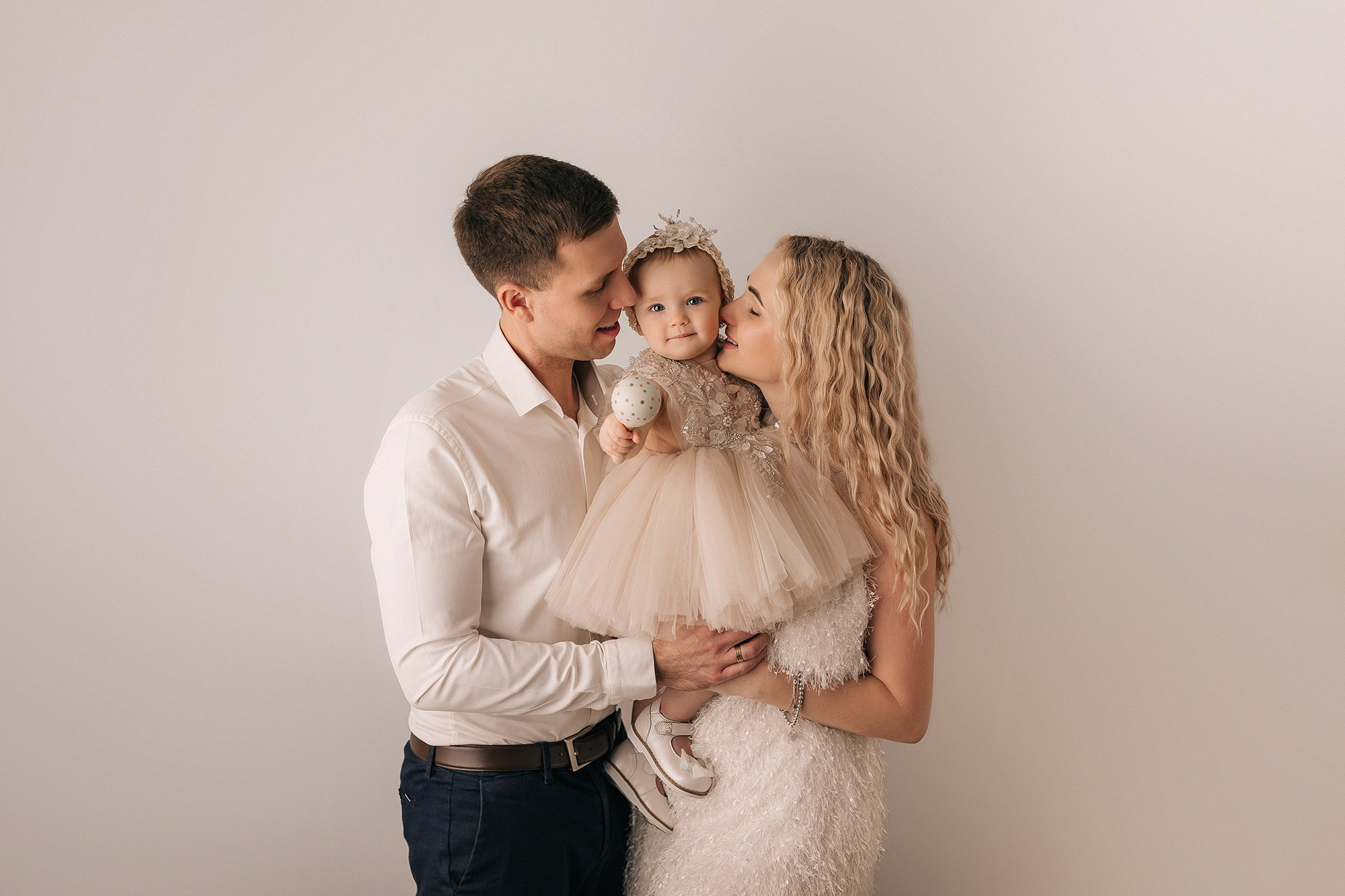 Ульяна. Семейный фотограф новорождённых в Серпухове Юлия Новикова +79637785957