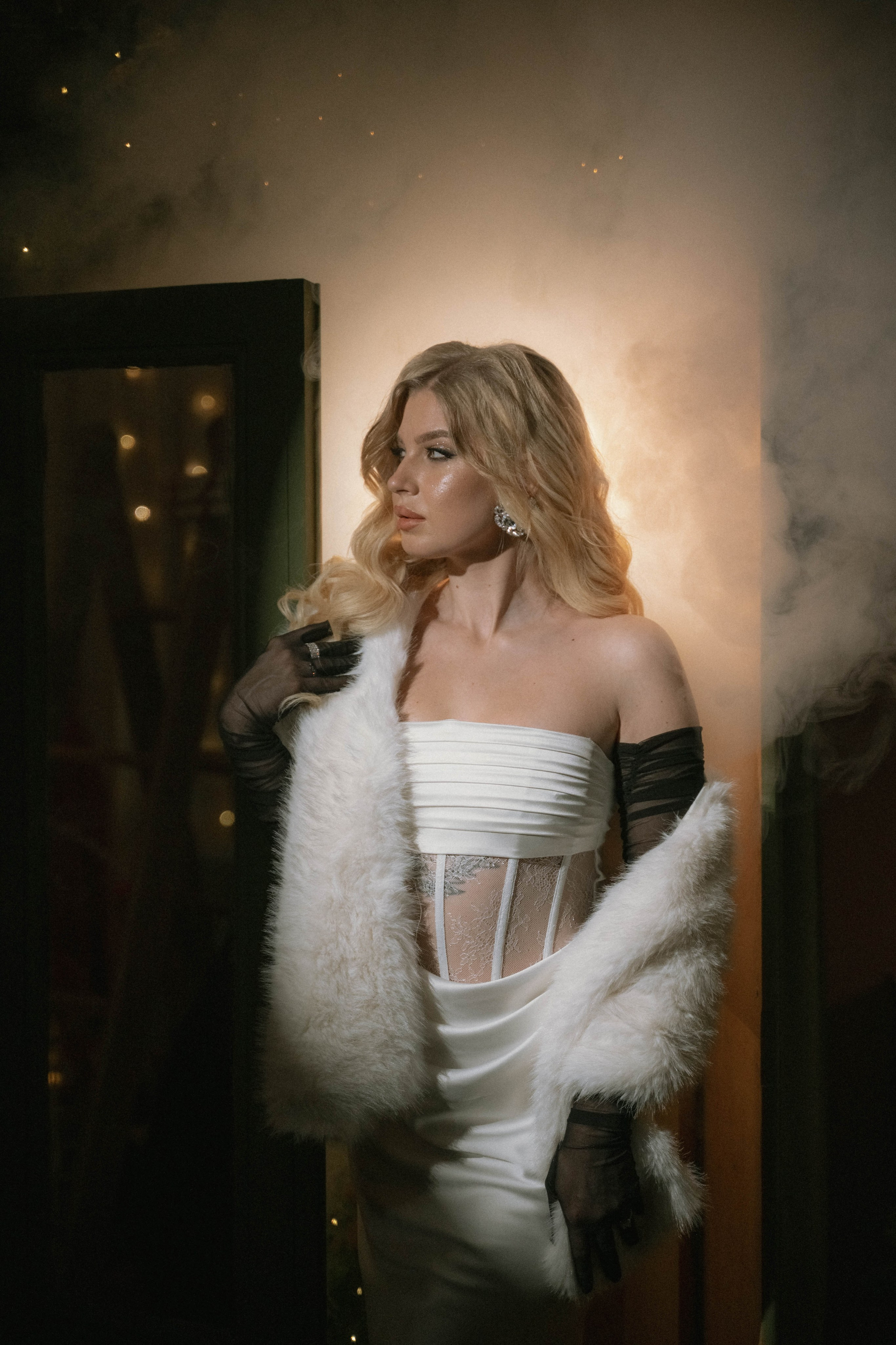 Как в кино, 23.11.25. Фотограф Виктория Казановская в Каменске-Шахтинском