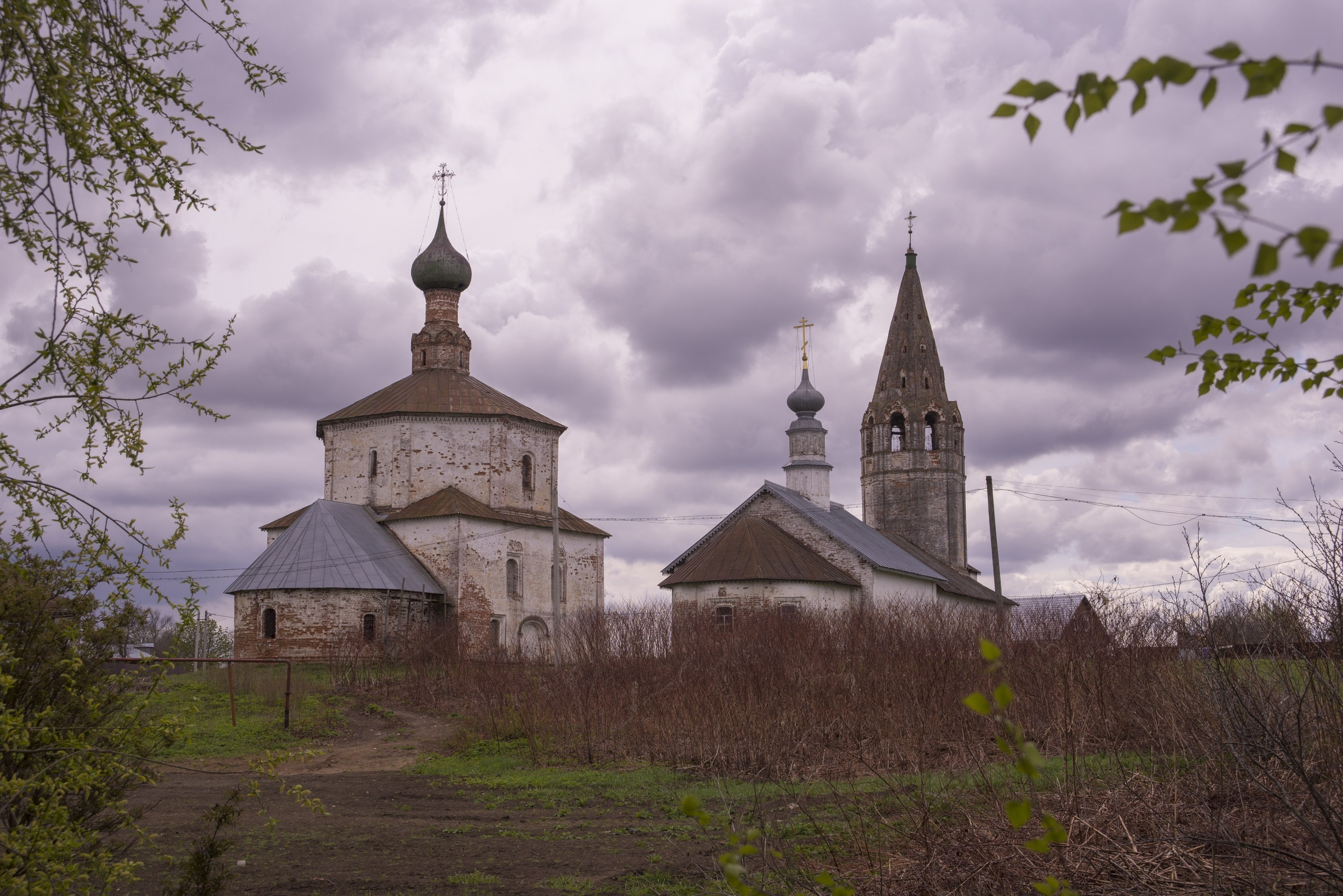 Суздаль. Май 2022. Игорь Жучков. Россия увиденная глазами путешествующего фотографа